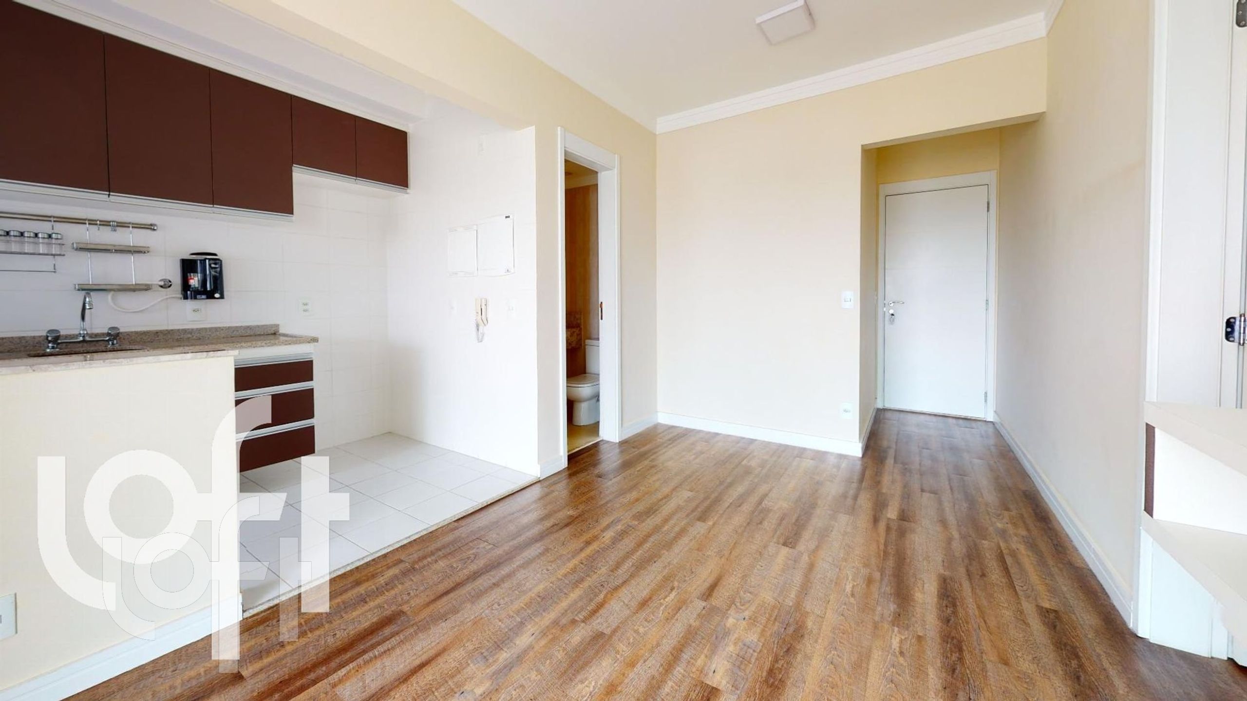 Apartamento à venda com 1 quarto, 50m² - Foto 14