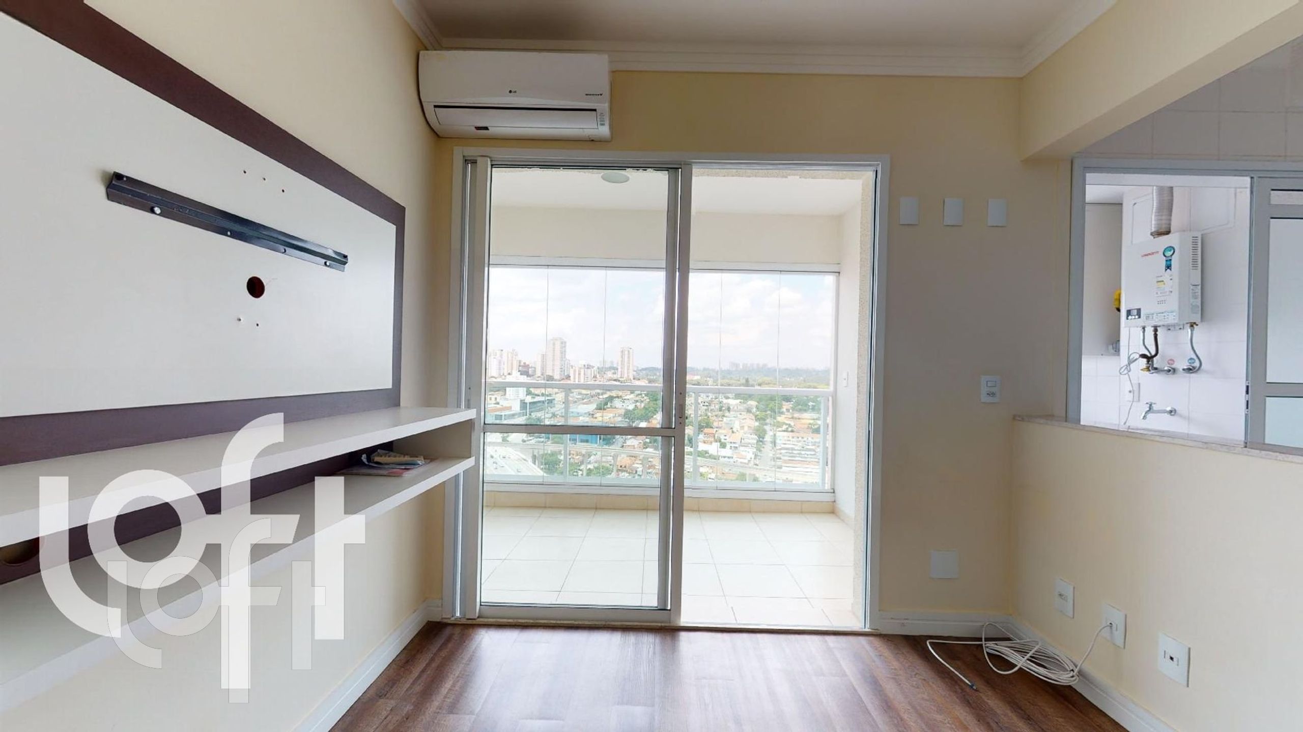 Apartamento à venda com 1 quarto, 50m² - Foto 16