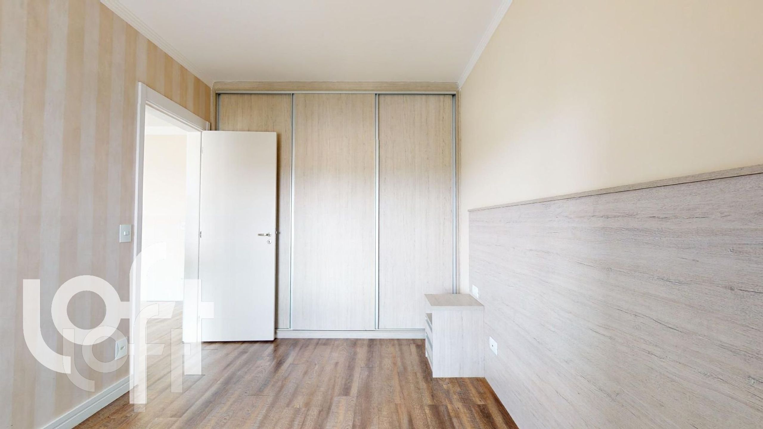 Apartamento à venda com 1 quarto, 50m² - Foto 3