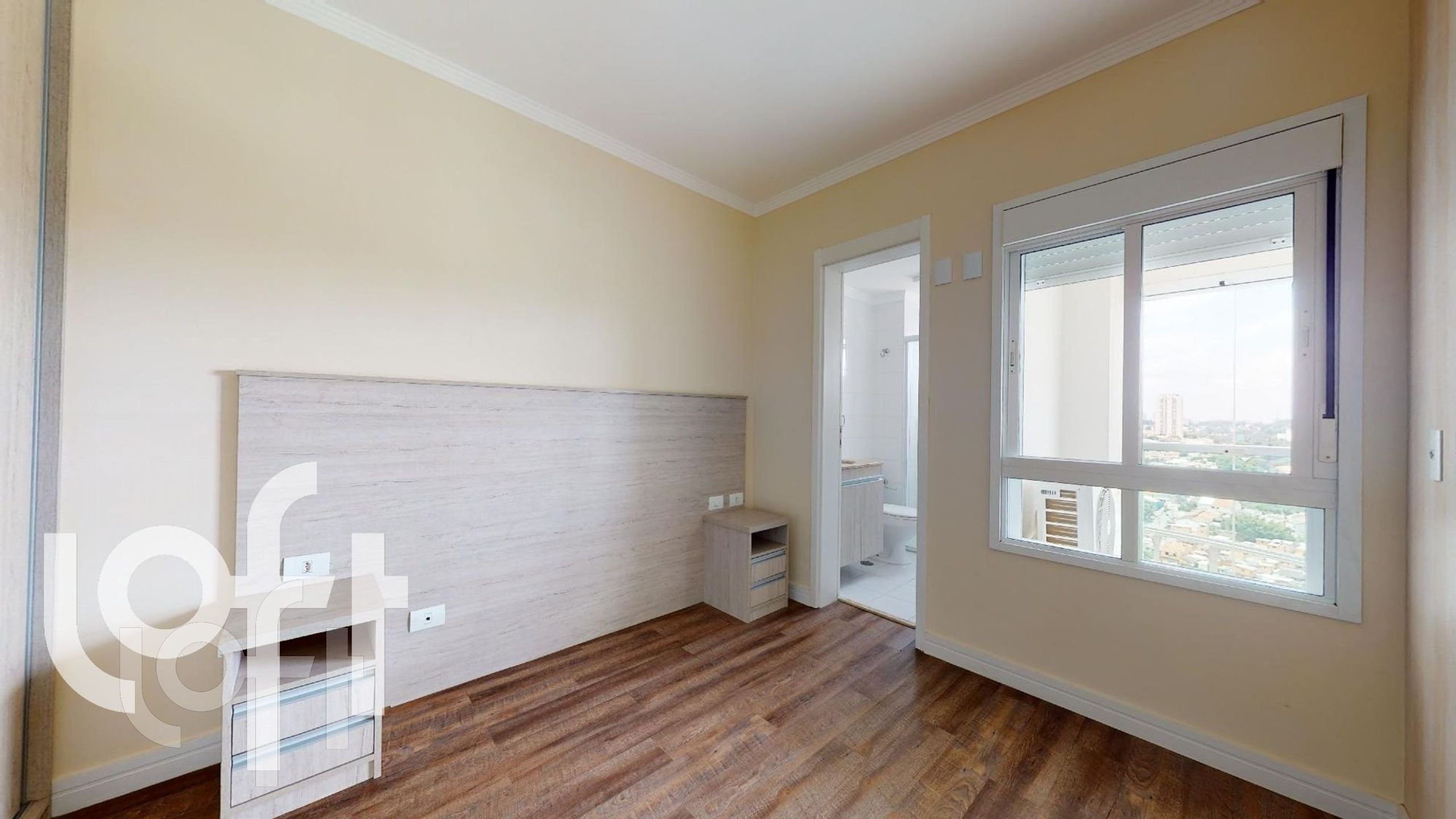 Apartamento à venda com 1 quarto, 50m² - Foto 4