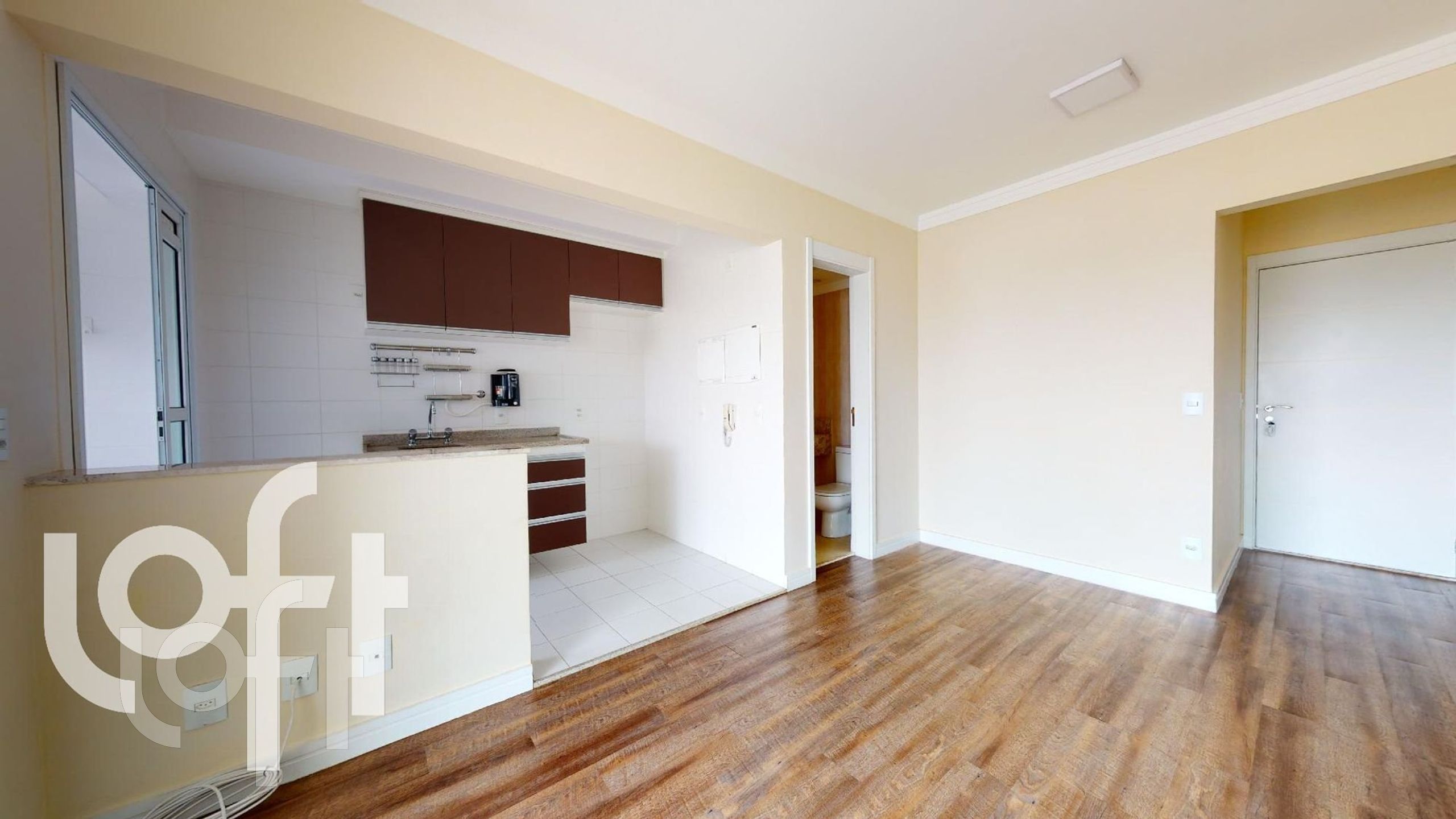 Apartamento à venda com 1 quarto, 50m² - Foto 15