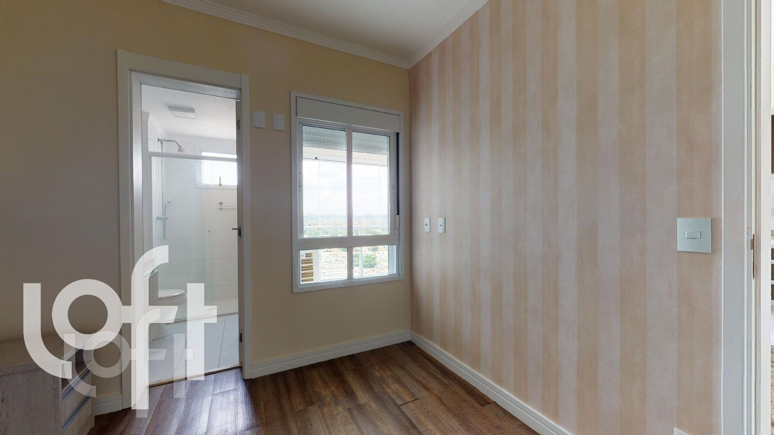 Apartamento à venda com 1 quarto, 50m² - Foto 5