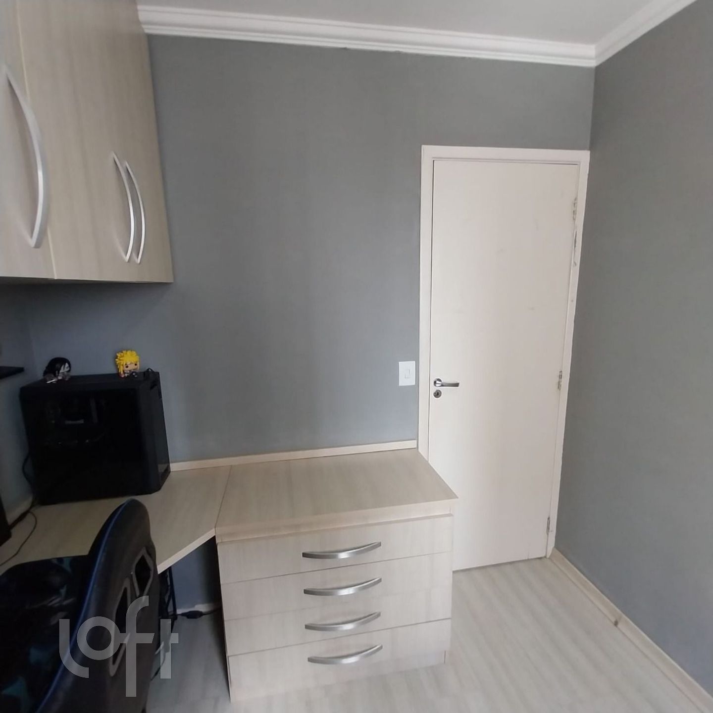 Apartamento à venda com 2 quartos, 51m² - Foto 12