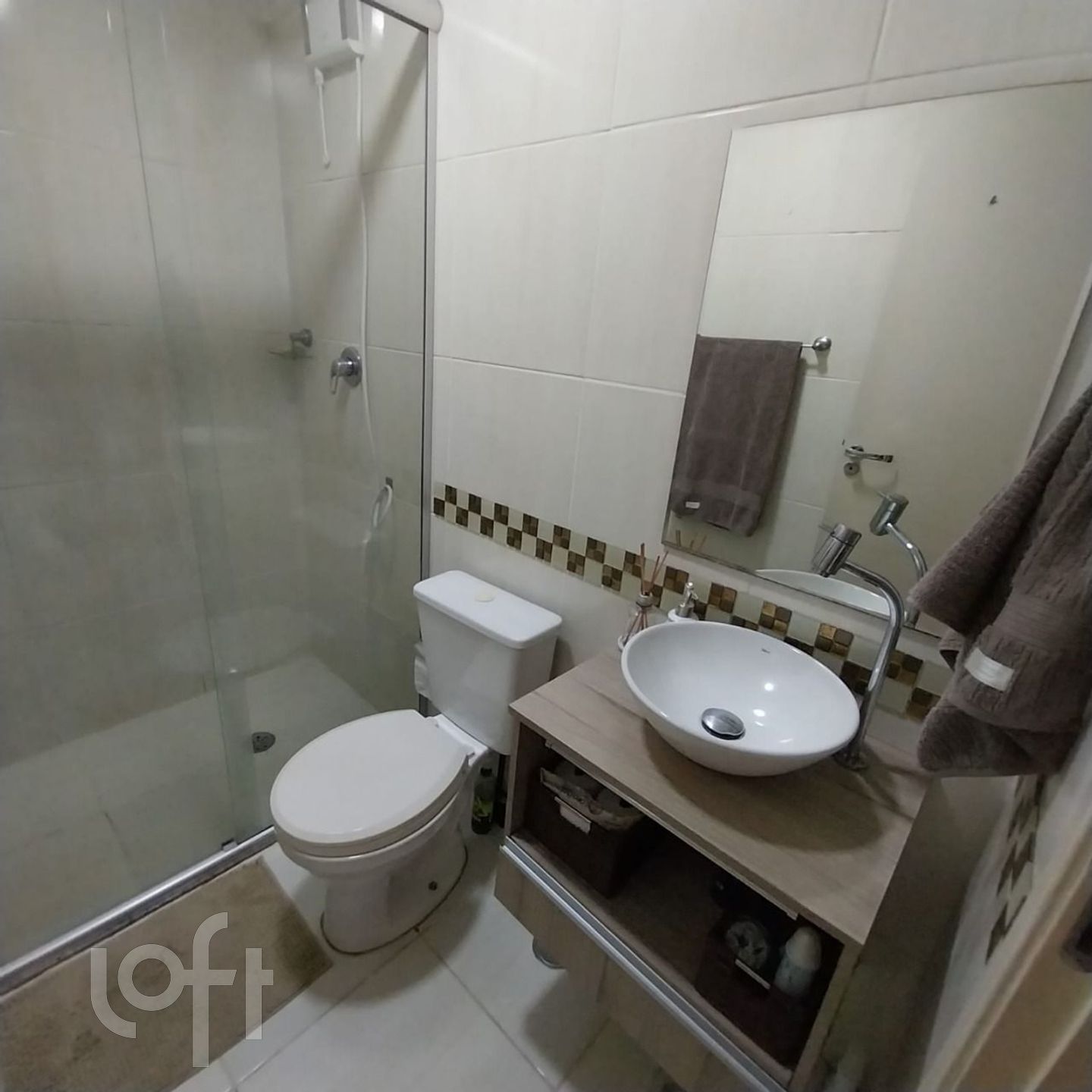 Apartamento à venda com 2 quartos, 51m² - Foto 20