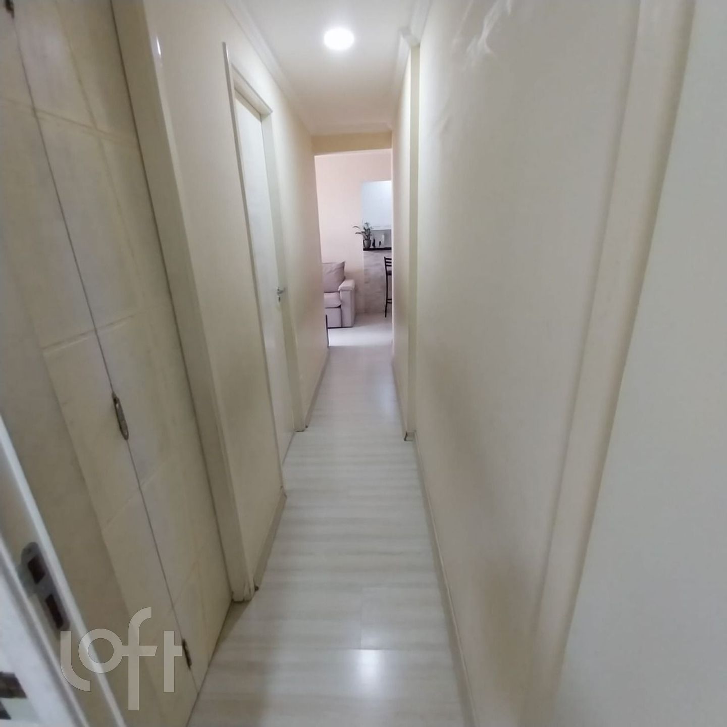 Apartamento à venda com 2 quartos, 51m² - Foto 8