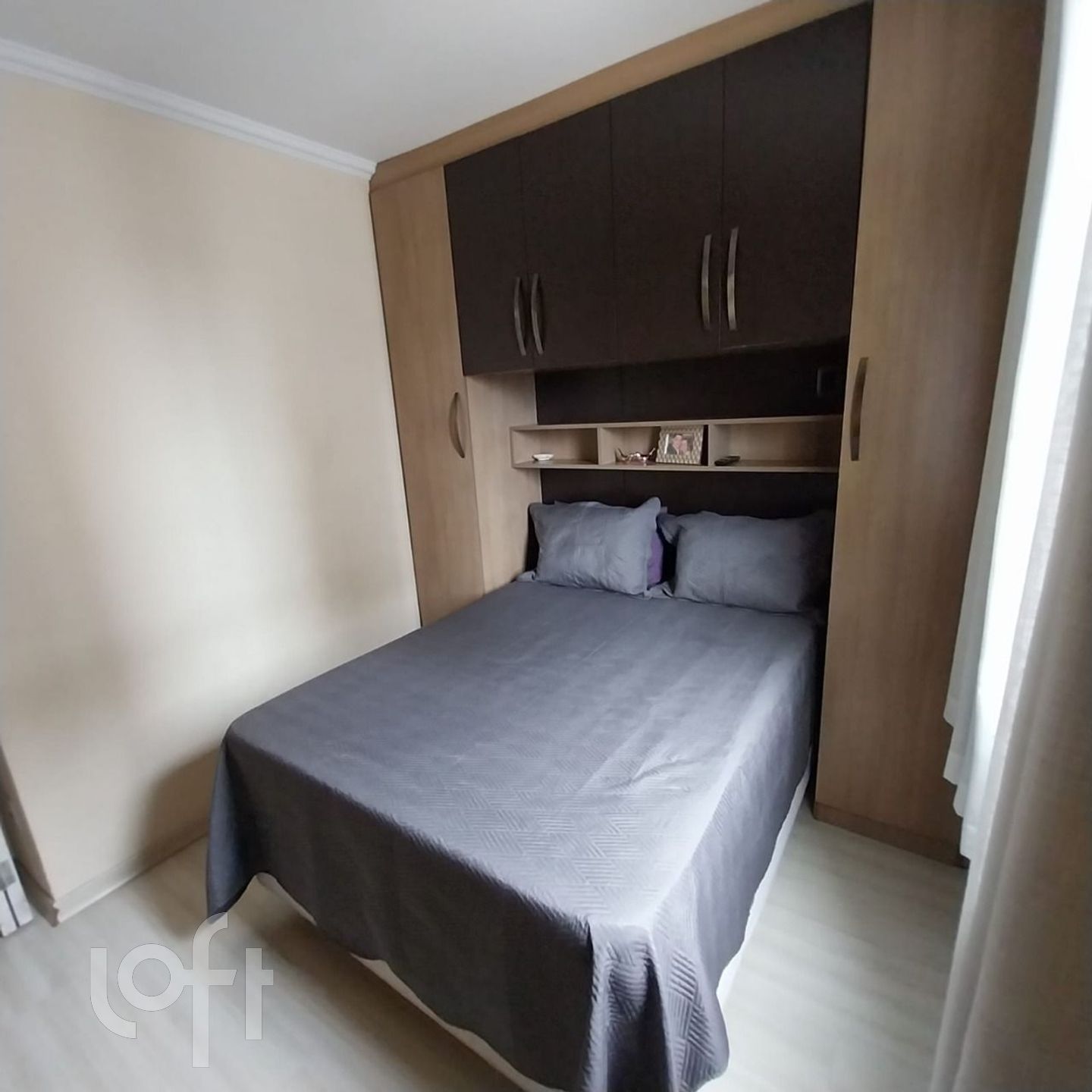 Apartamento à venda com 2 quartos, 51m² - Foto 14