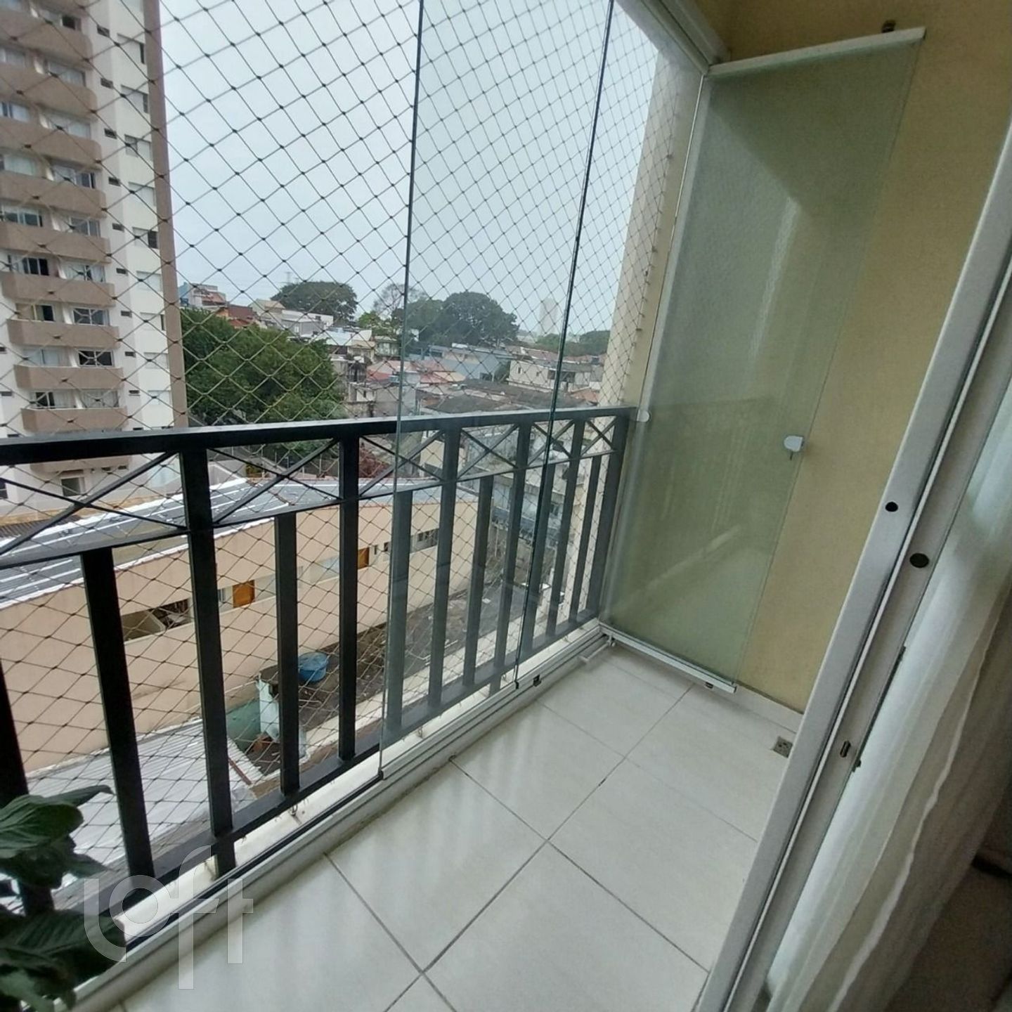 Apartamento à venda com 2 quartos, 51m² - Foto 6