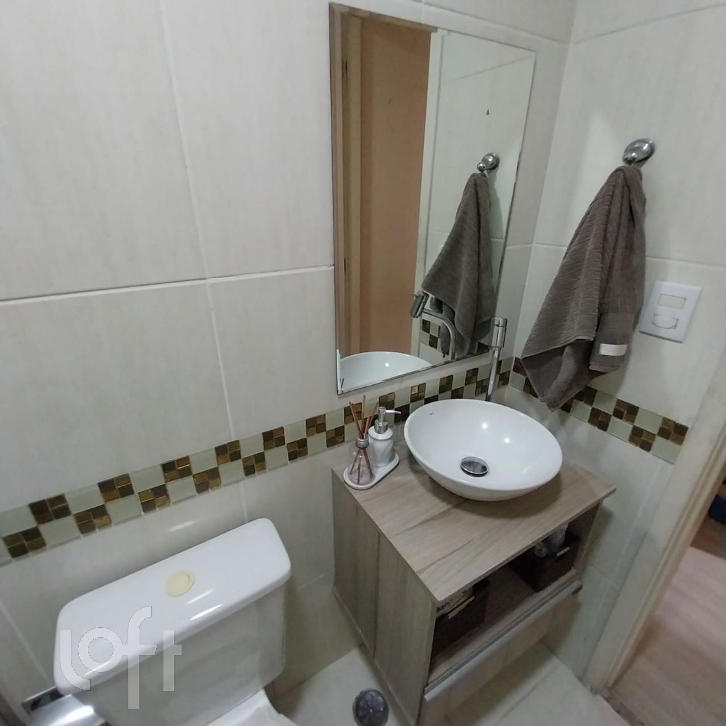 Apartamento à venda com 2 quartos, 51m² - Foto 17