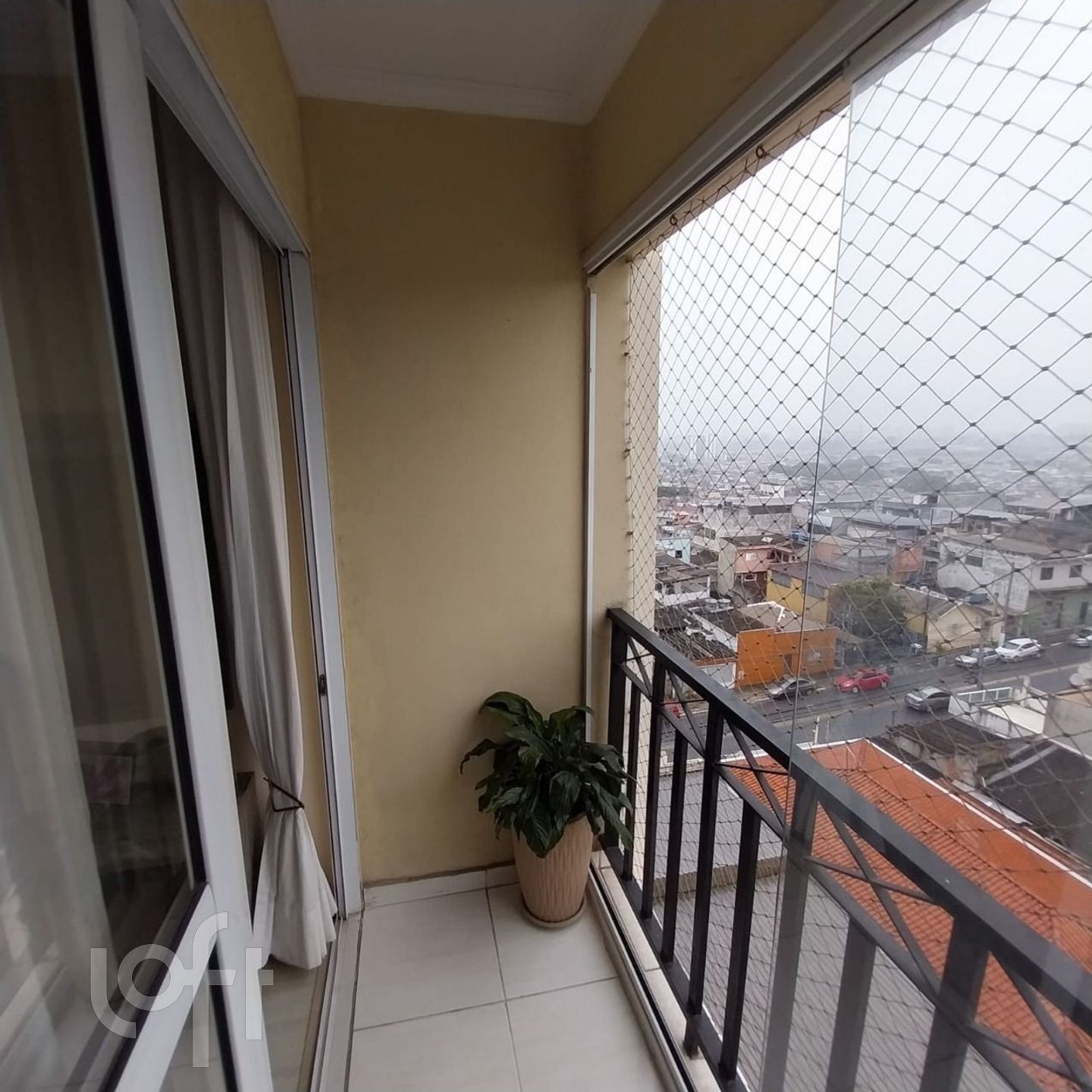 Apartamento à venda com 2 quartos, 51m² - Foto 5