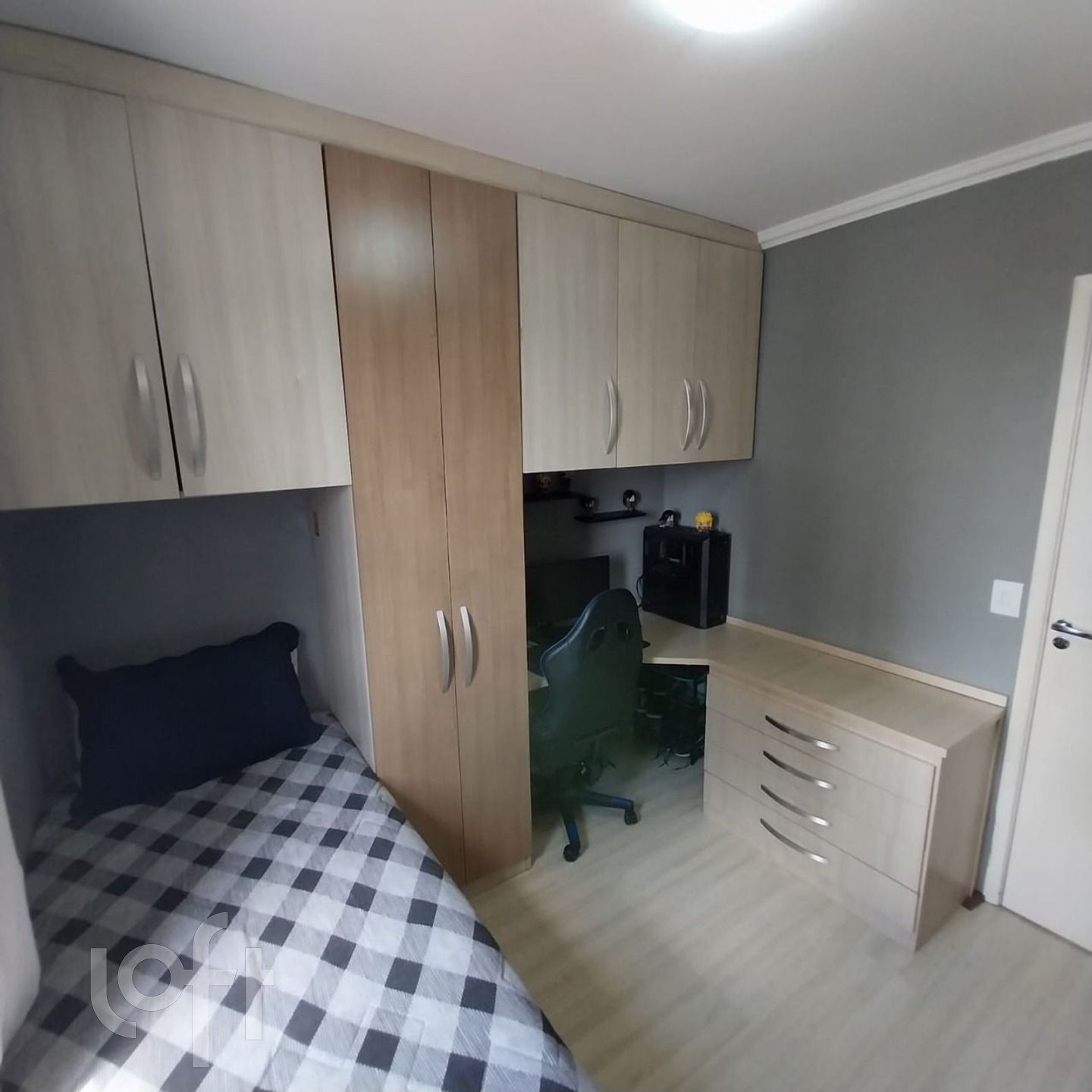 Apartamento à venda com 2 quartos, 51m² - Foto 11