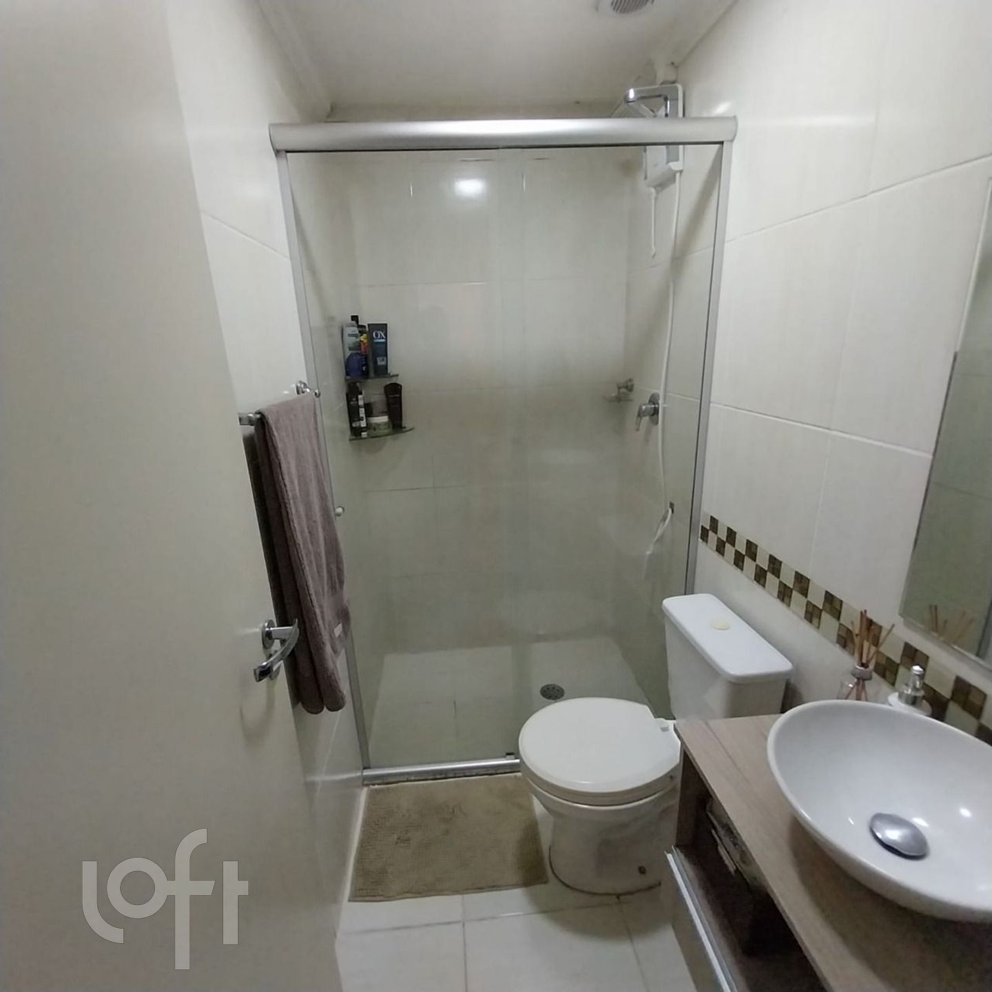 Apartamento à venda com 2 quartos, 51m² - Foto 21