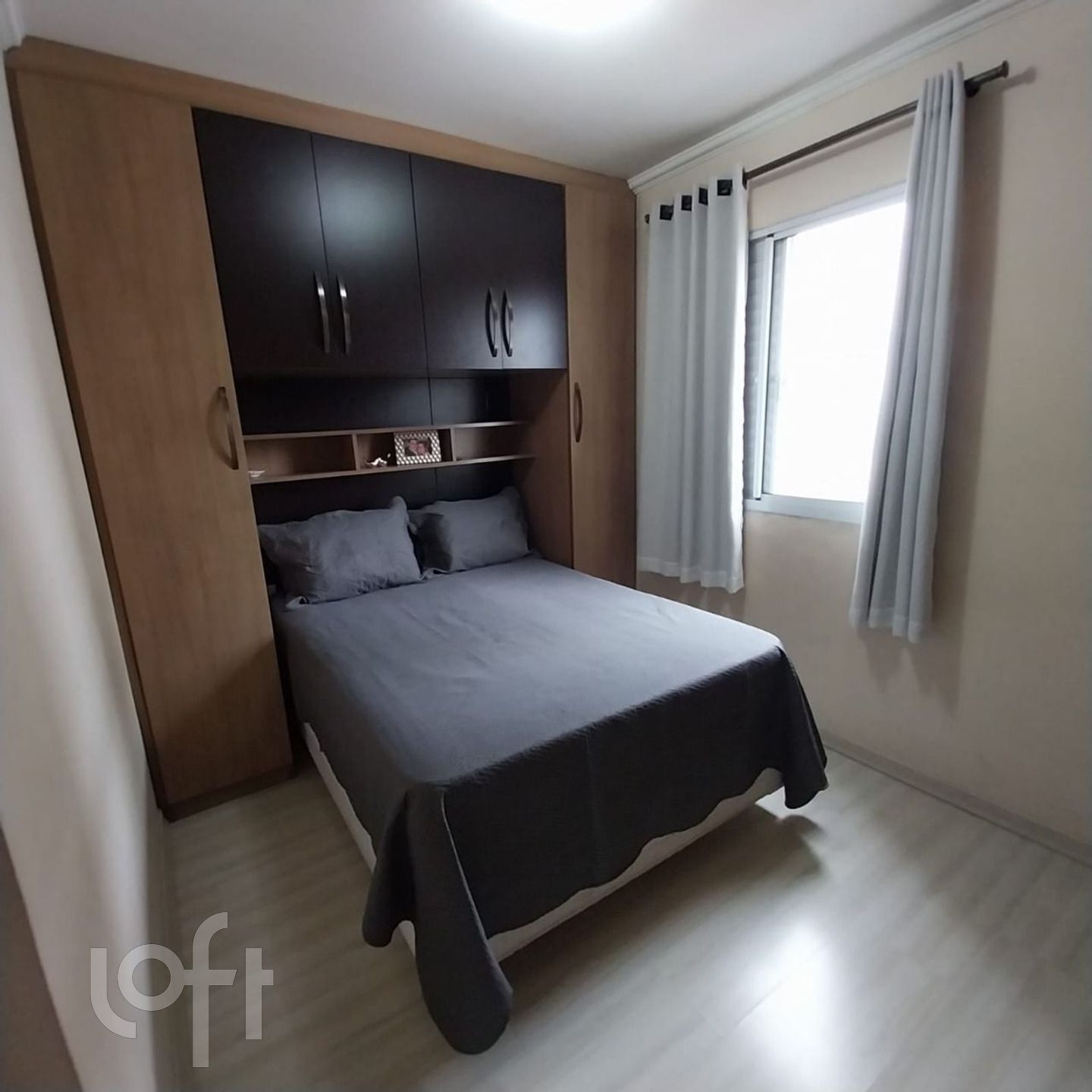 Apartamento à venda com 2 quartos, 51m² - Foto 13