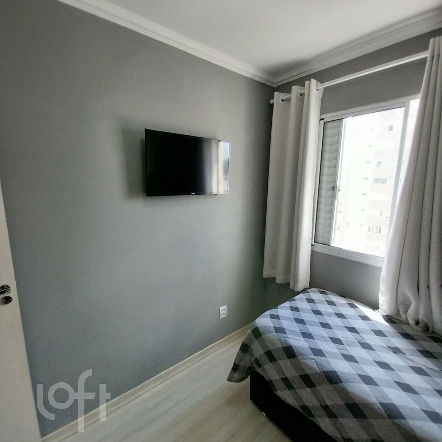 Apartamento à venda com 2 quartos, 51m² - Foto 10