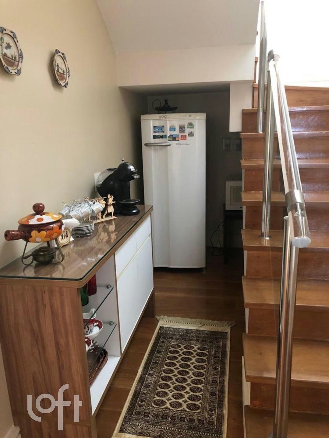 Apartamento à venda com 4 quartos, 425m² - Foto 12