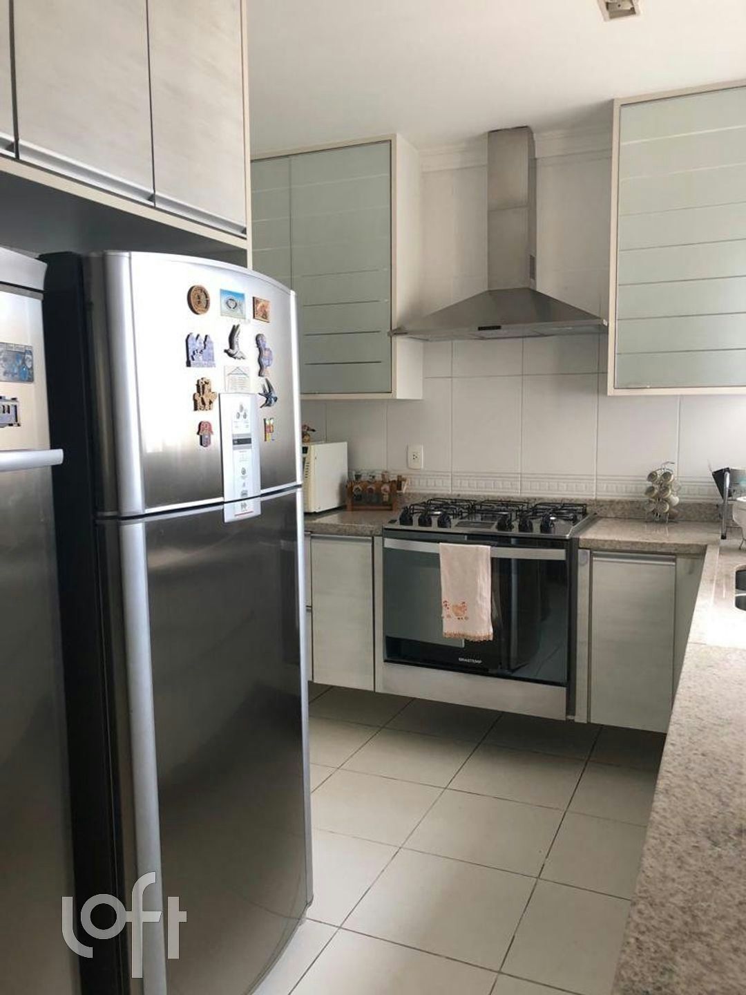 Apartamento à venda com 4 quartos, 425m² - Foto 11