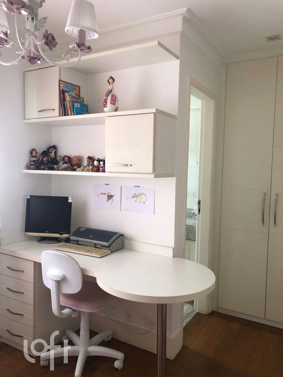 Apartamento à venda com 4 quartos, 425m² - Foto 23