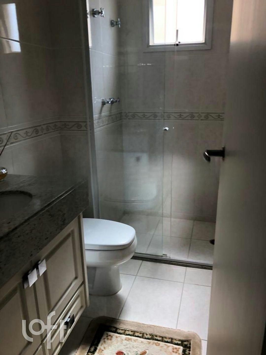 Apartamento à venda com 4 quartos, 425m² - Foto 10