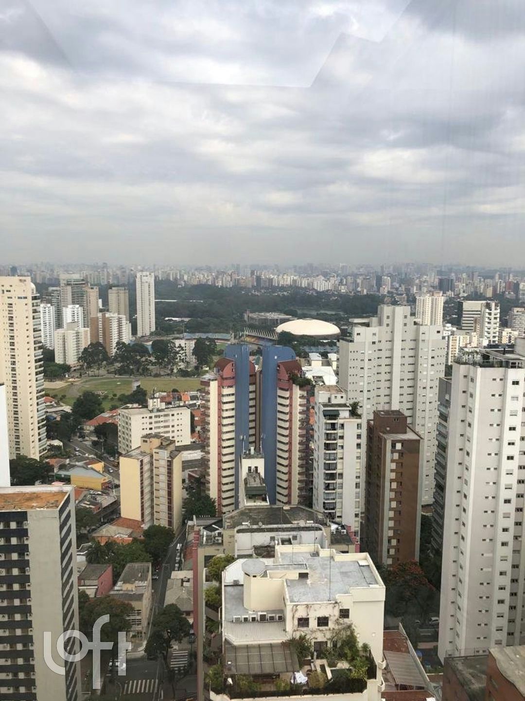 Apartamento à venda com 4 quartos, 425m² - Foto 6