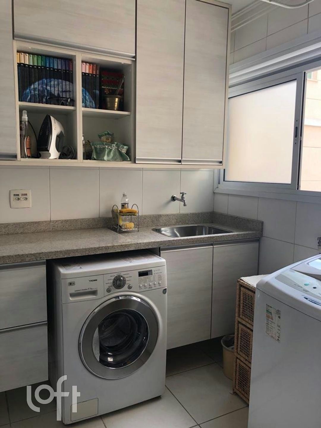 Apartamento à venda com 4 quartos, 425m² - Foto 20