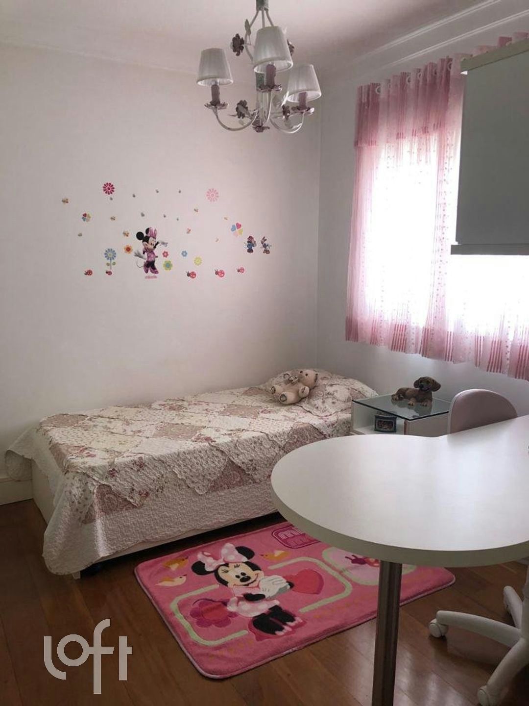 Apartamento à venda com 4 quartos, 425m² - Foto 21