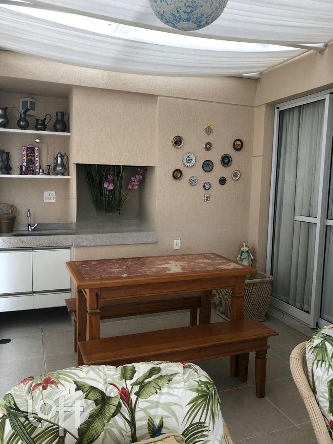 Apartamento à venda com 4 quartos, 425m² - Foto 13