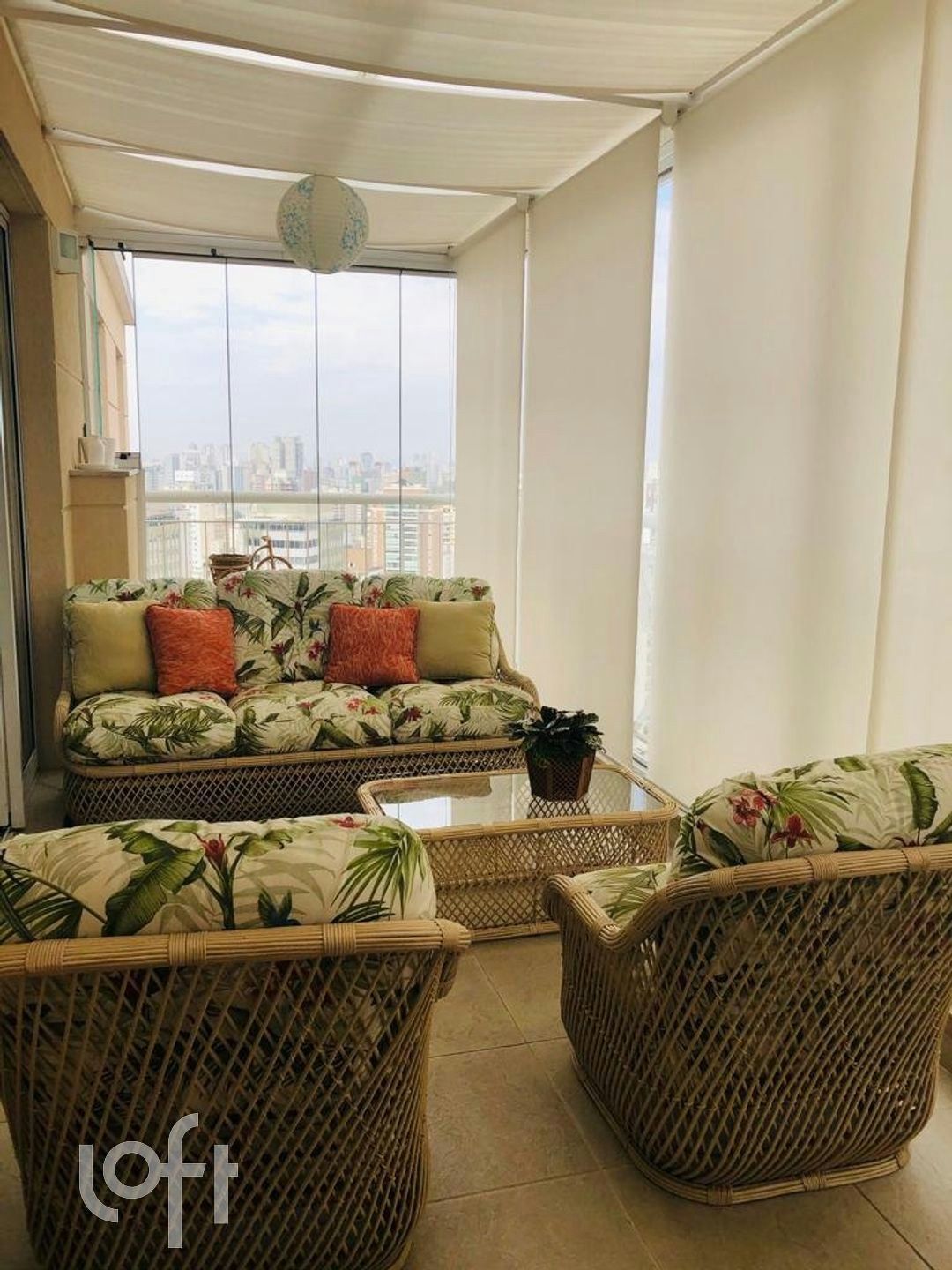 Apartamento à venda com 4 quartos, 425m² - Foto 15