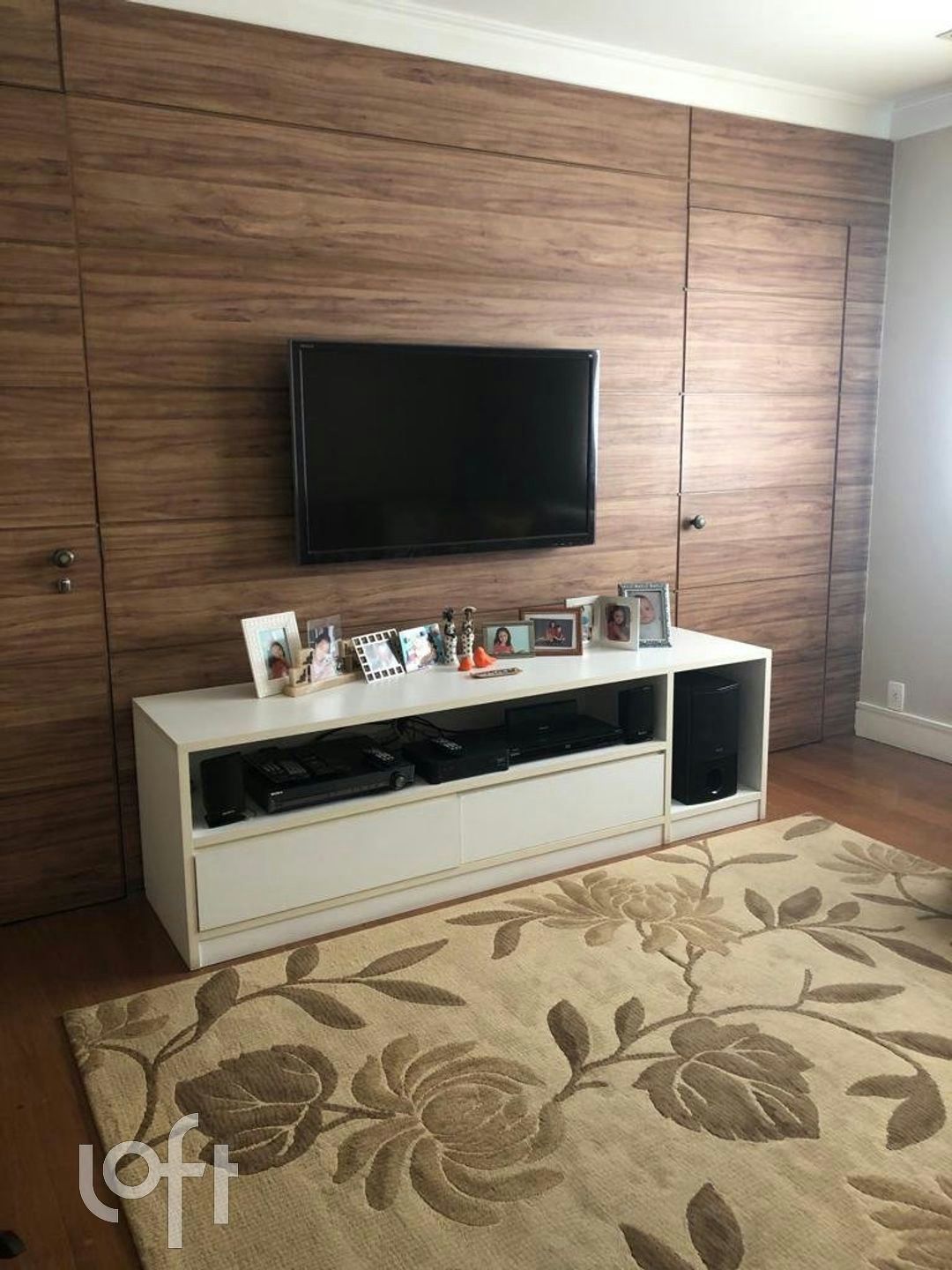 Apartamento à venda com 4 quartos, 425m² - Foto 3