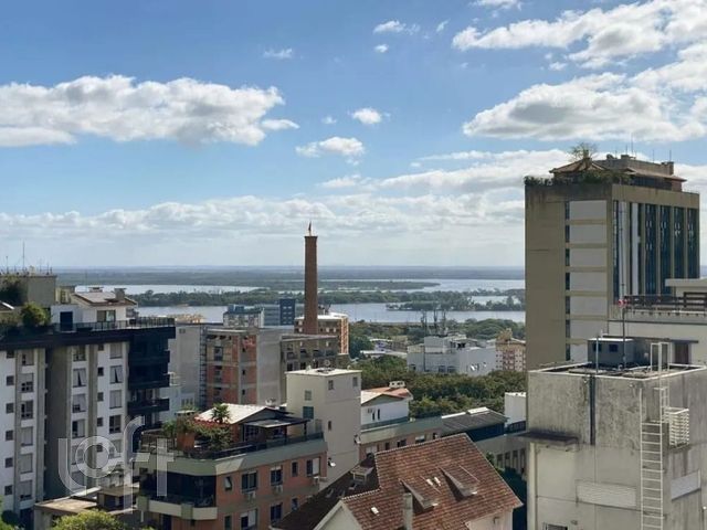 Apartamento com 123m², 3 dormitórios, Independência em Porto Alegre