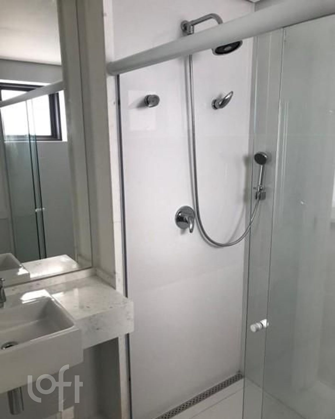 Apartamento à venda com 1 quarto, 140m² - Foto 15