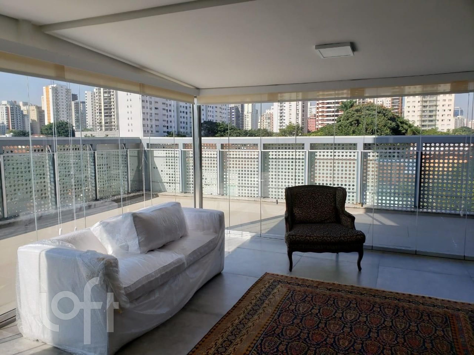 Apartamento à venda com 1 quarto, 140m² - Foto 9