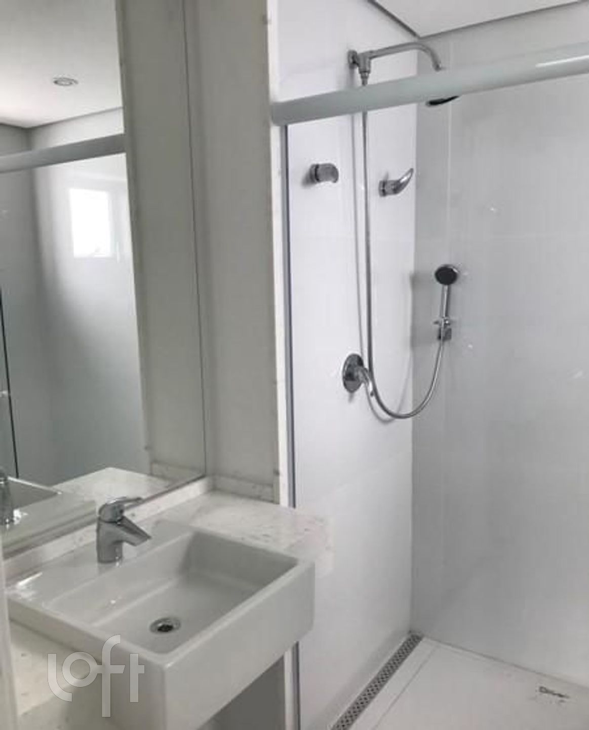 Apartamento à venda com 1 quarto, 140m² - Foto 16