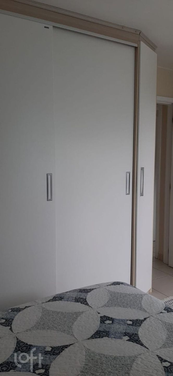 Apartamento à venda com 3 quartos, 96m² - Foto 8