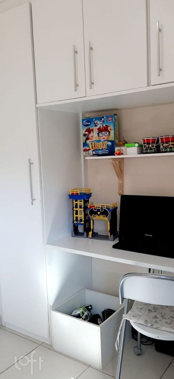 Apartamento à venda com 3 quartos, 96m² - Foto 9