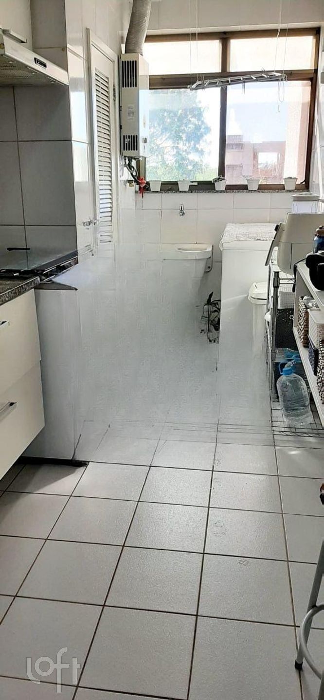 Apartamento à venda com 3 quartos, 96m² - Foto 10