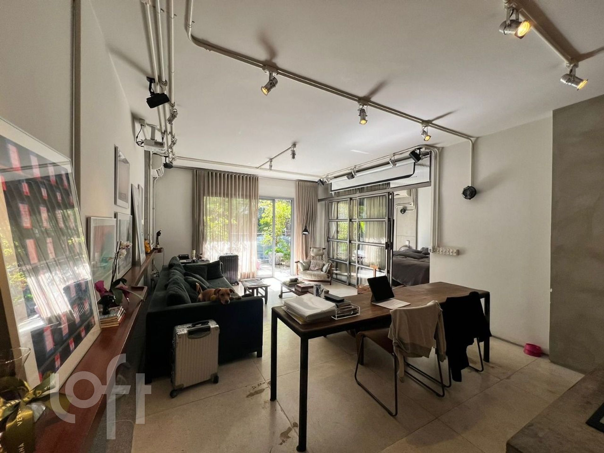 Apartamento à venda com 1 quarto, 82m² - Foto 5