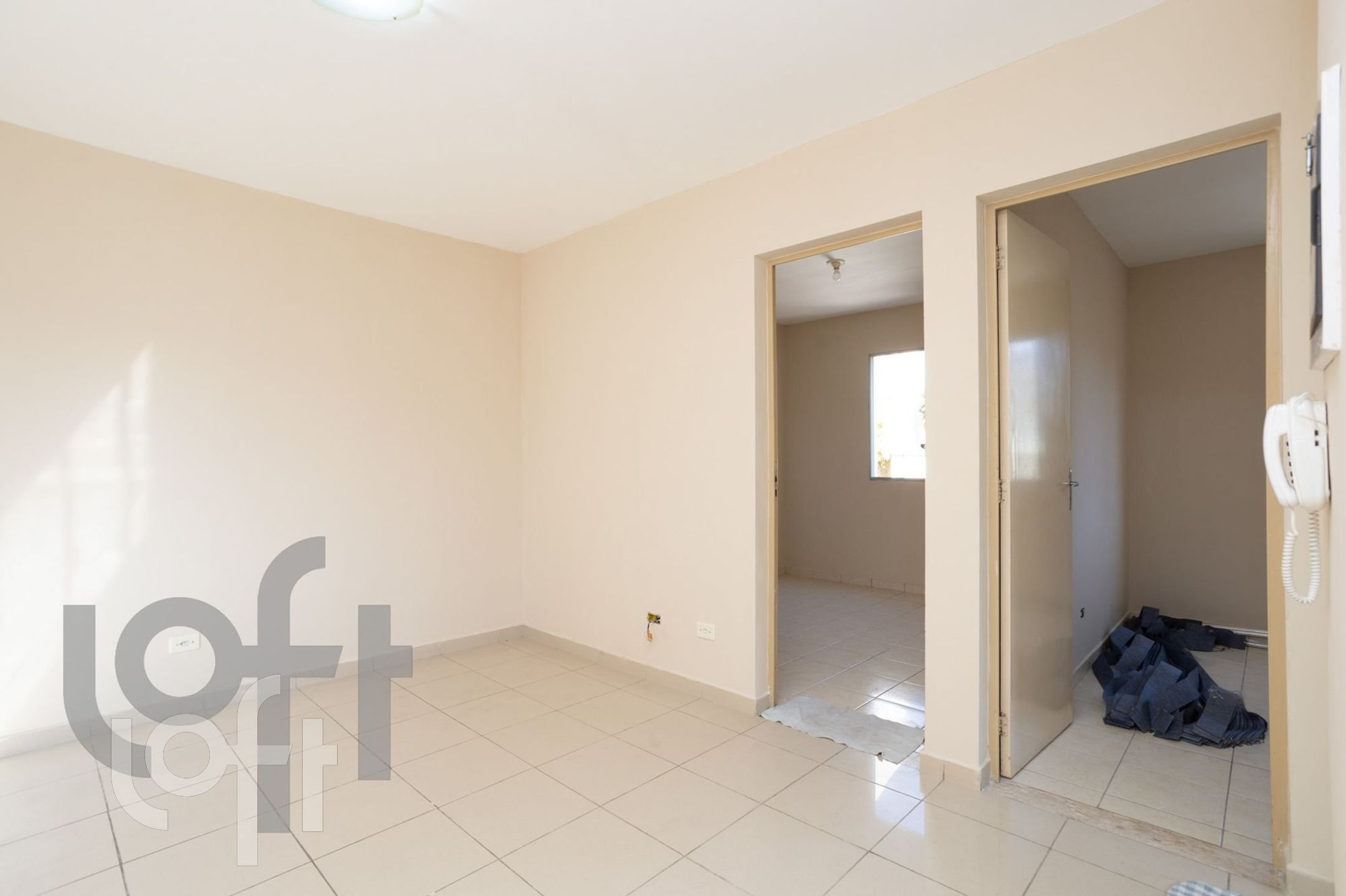 Apartamento à venda com 2 quartos, 46m² - Foto 14