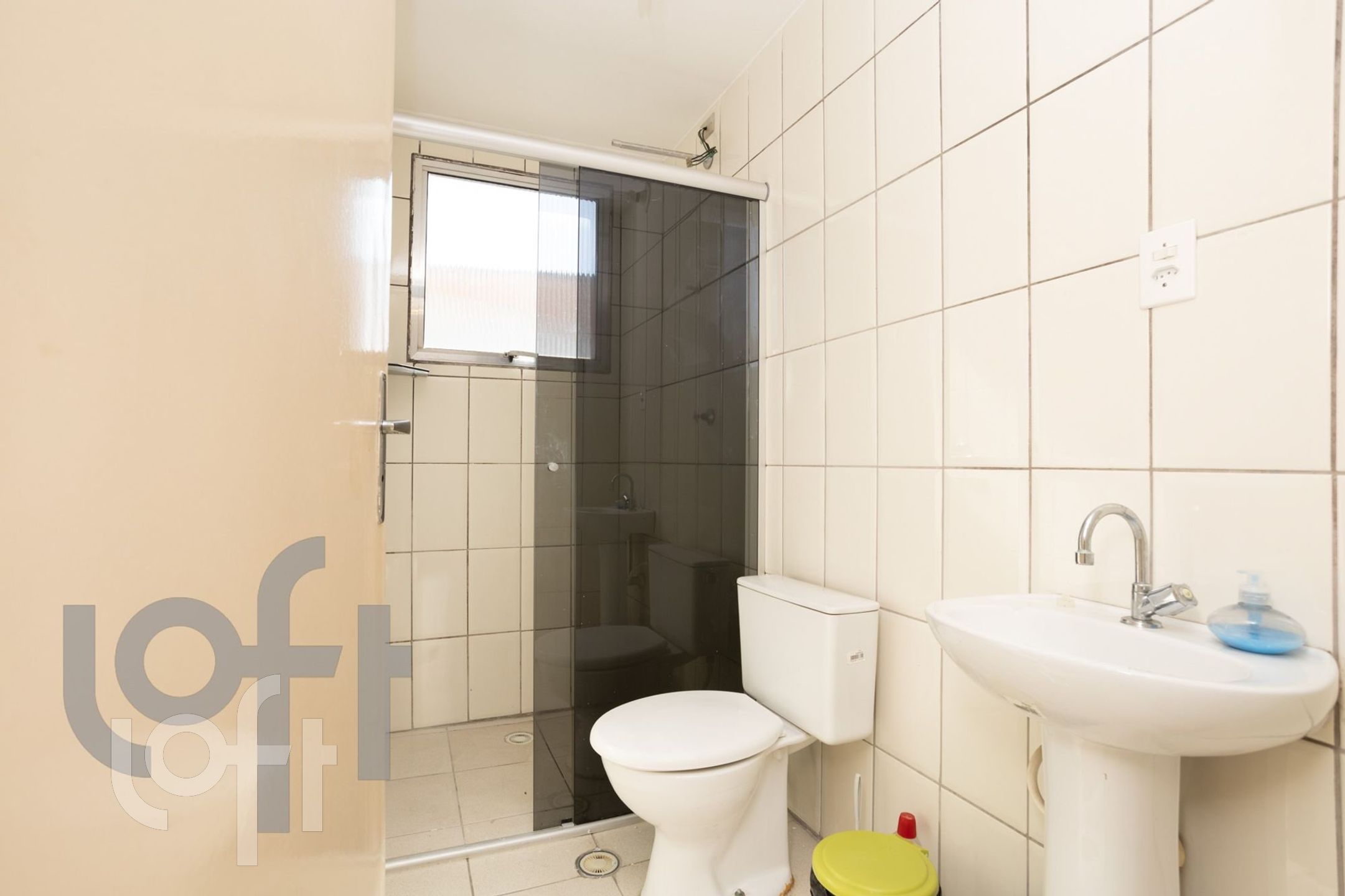 Apartamento à venda com 2 quartos, 46m² - Foto 30