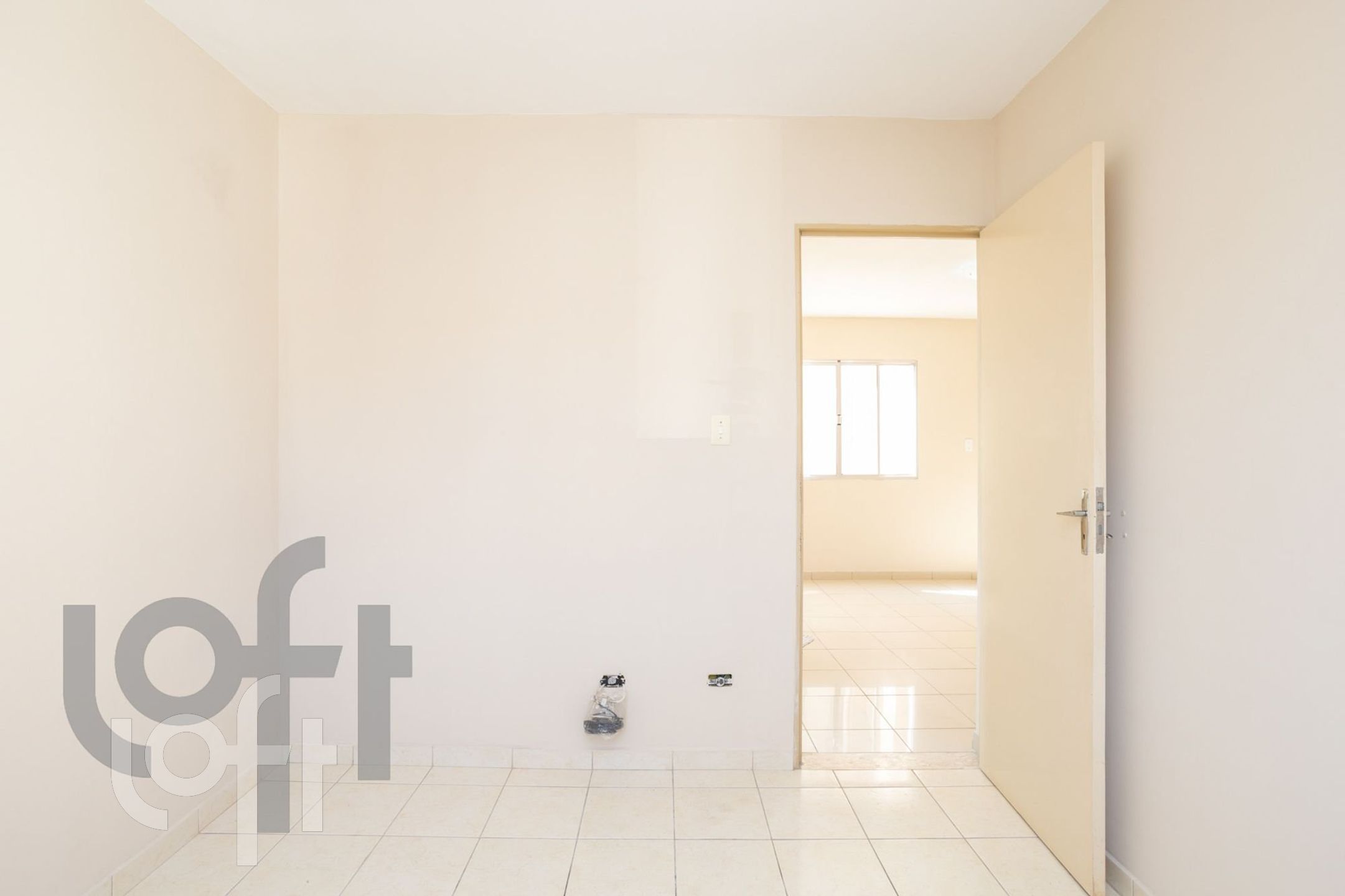 Apartamento à venda com 2 quartos, 46m² - Foto 6