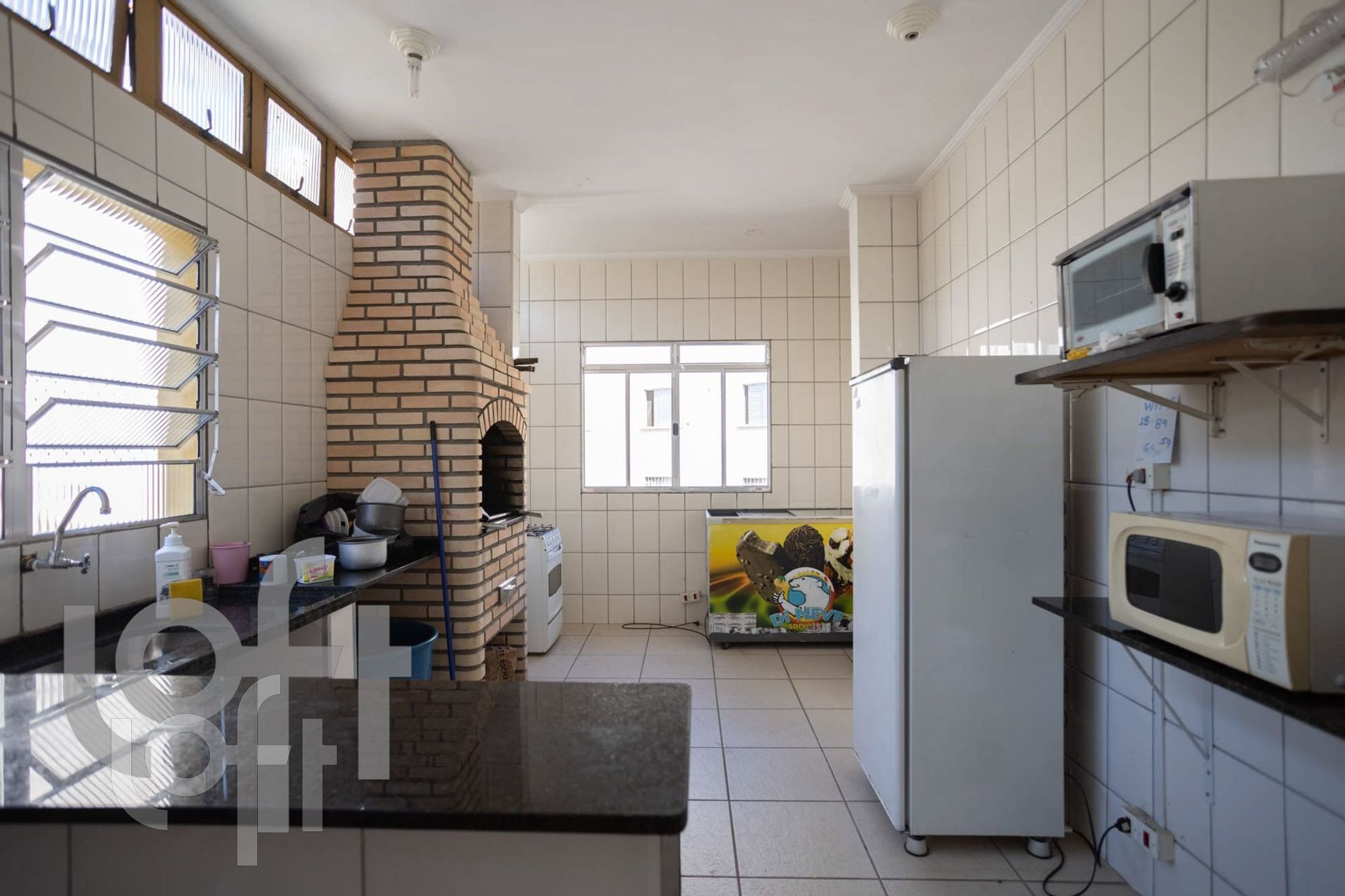 Apartamento à venda com 2 quartos, 46m² - Foto 25