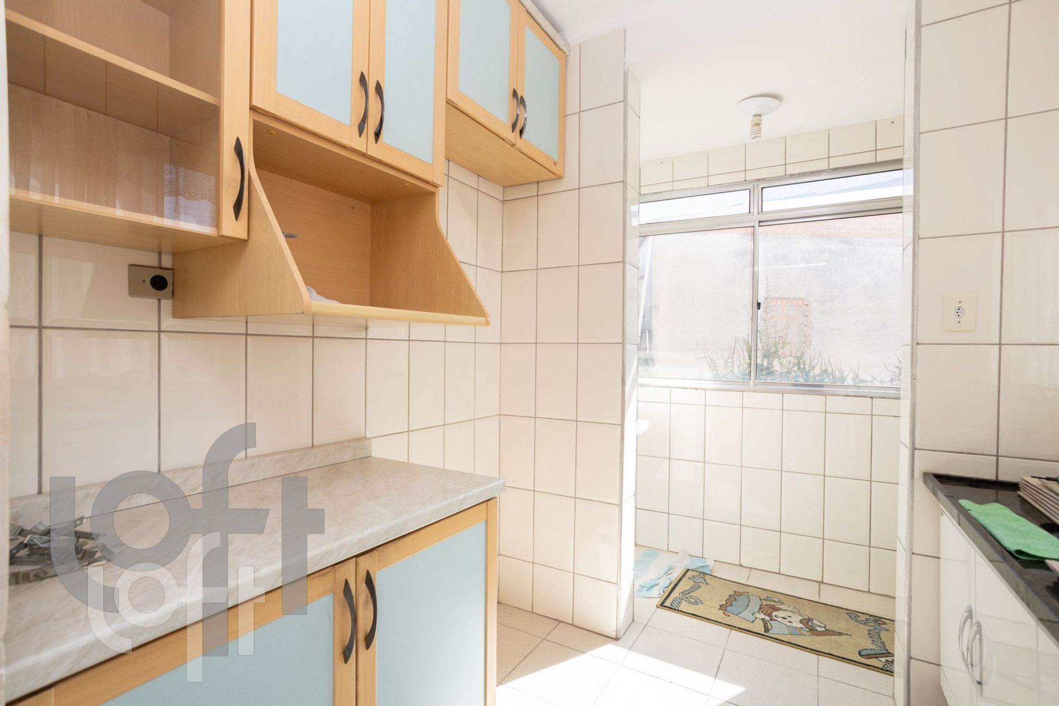 Apartamento à venda com 2 quartos, 46m² - Foto 19