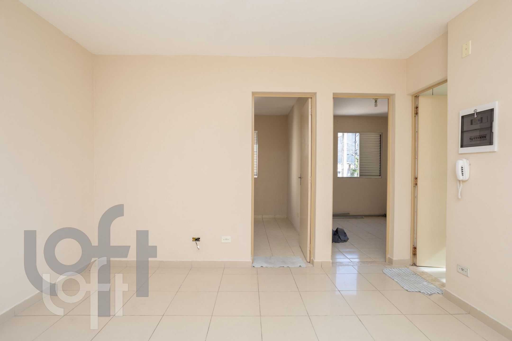 Apartamento à venda com 2 quartos, 46m² - Foto 15