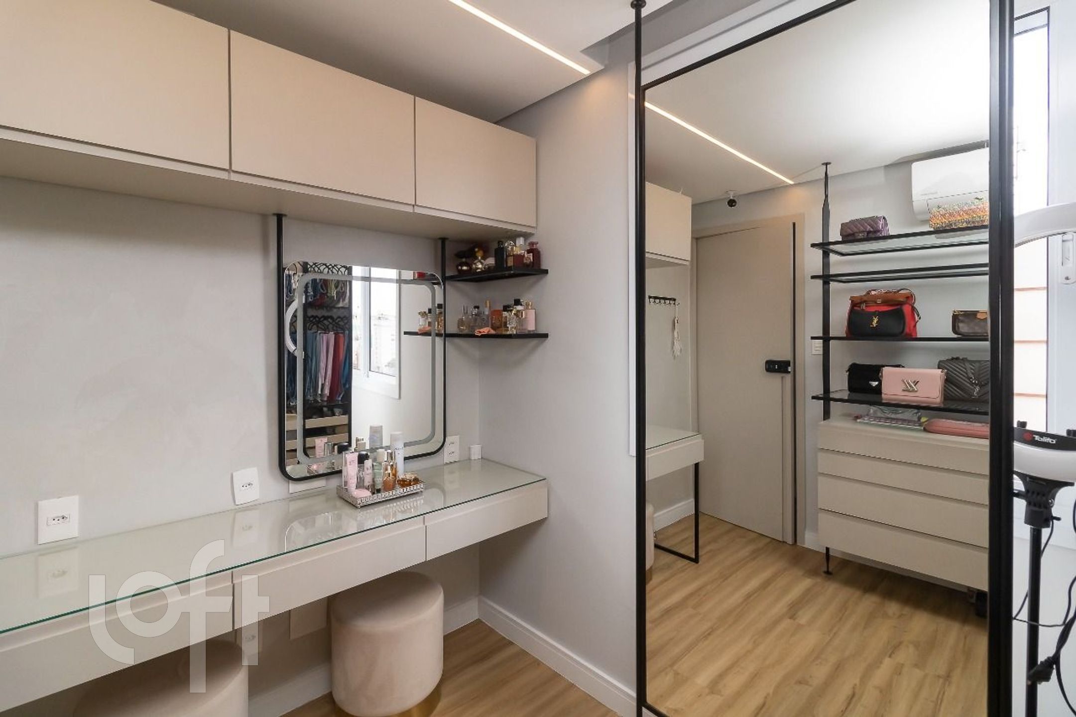 Apartamento à venda com 2 quartos, 52m² - Foto 18