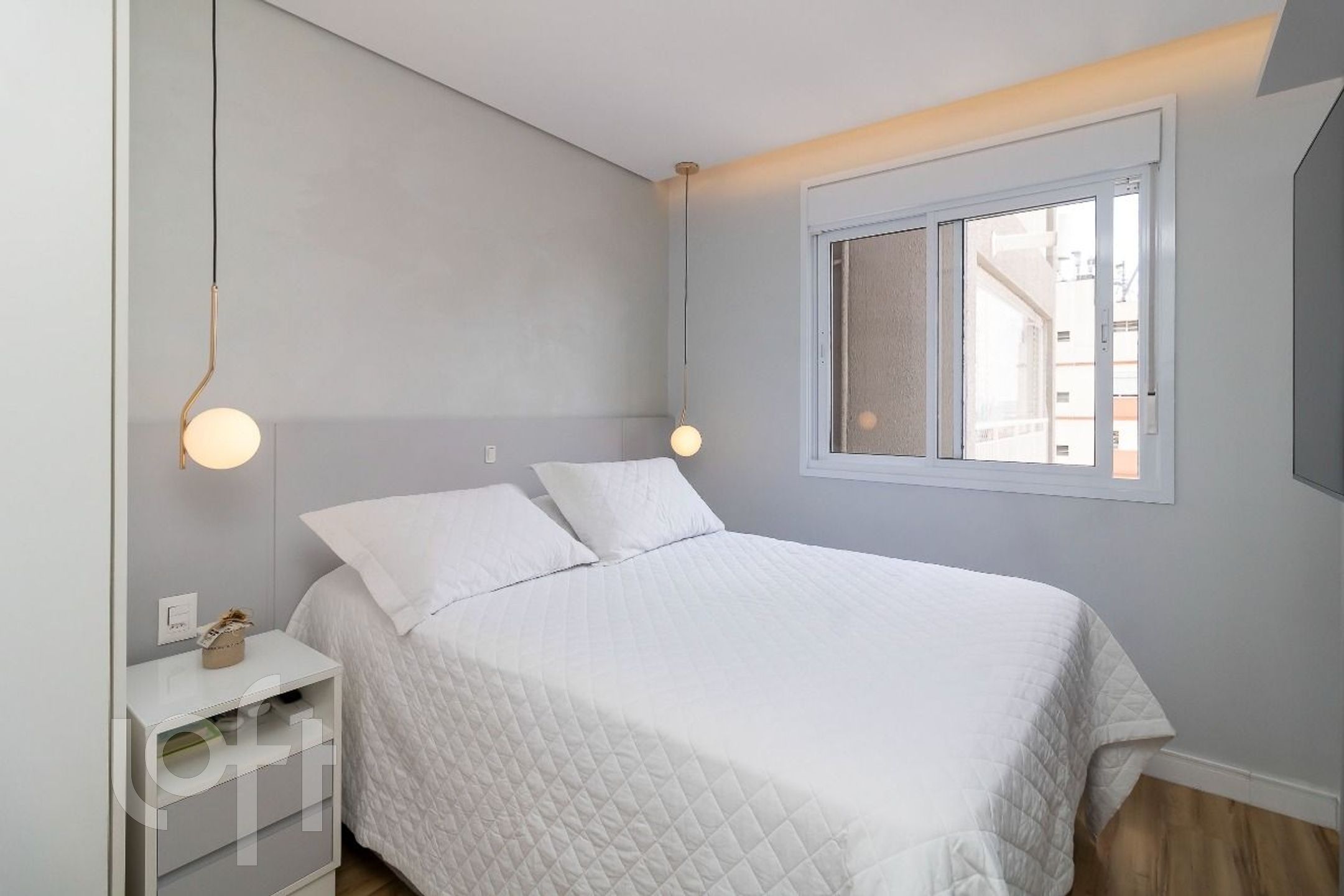 Apartamento à venda com 2 quartos, 52m² - Foto 17