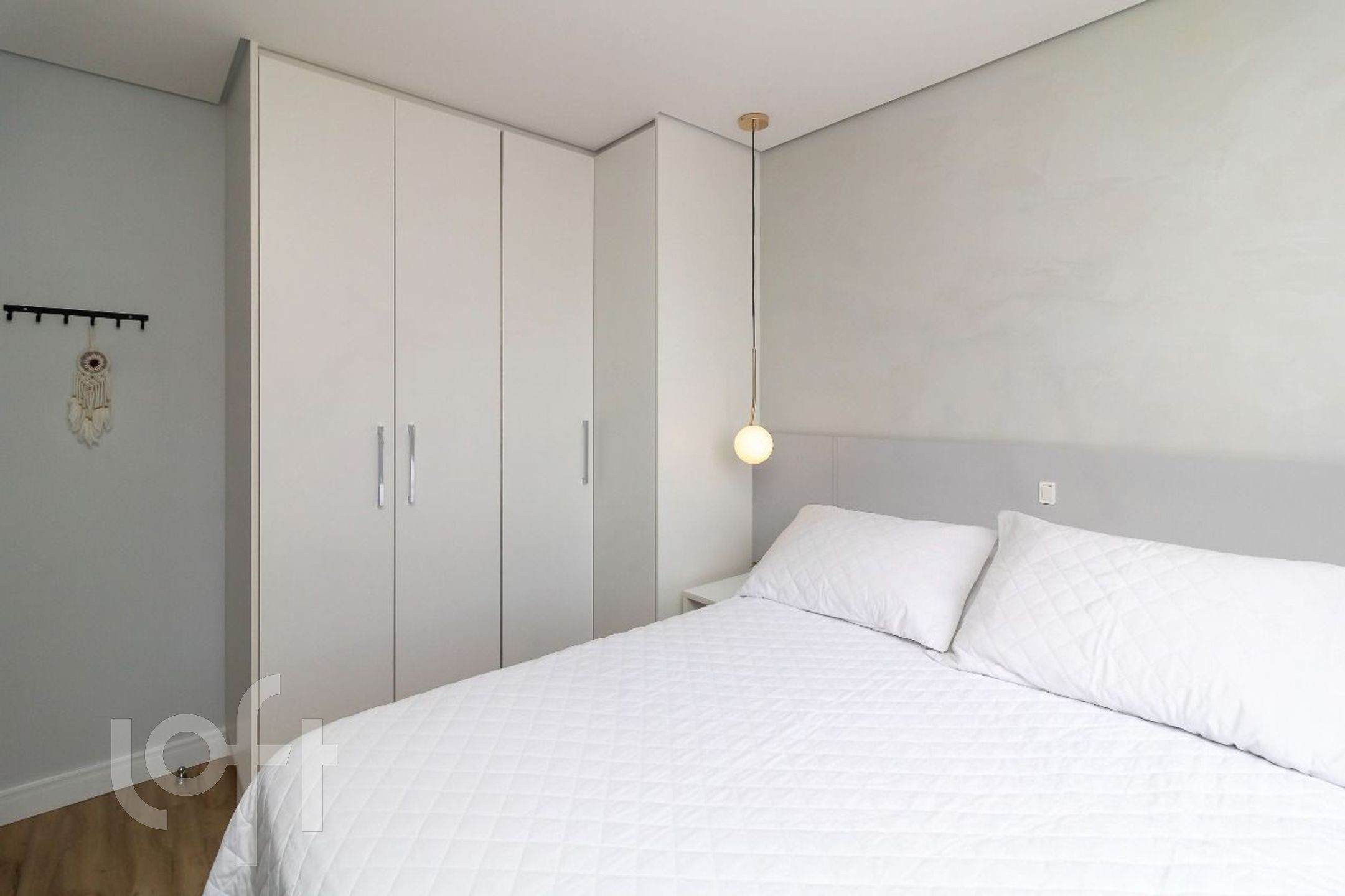 Apartamento à venda com 2 quartos, 52m² - Foto 14