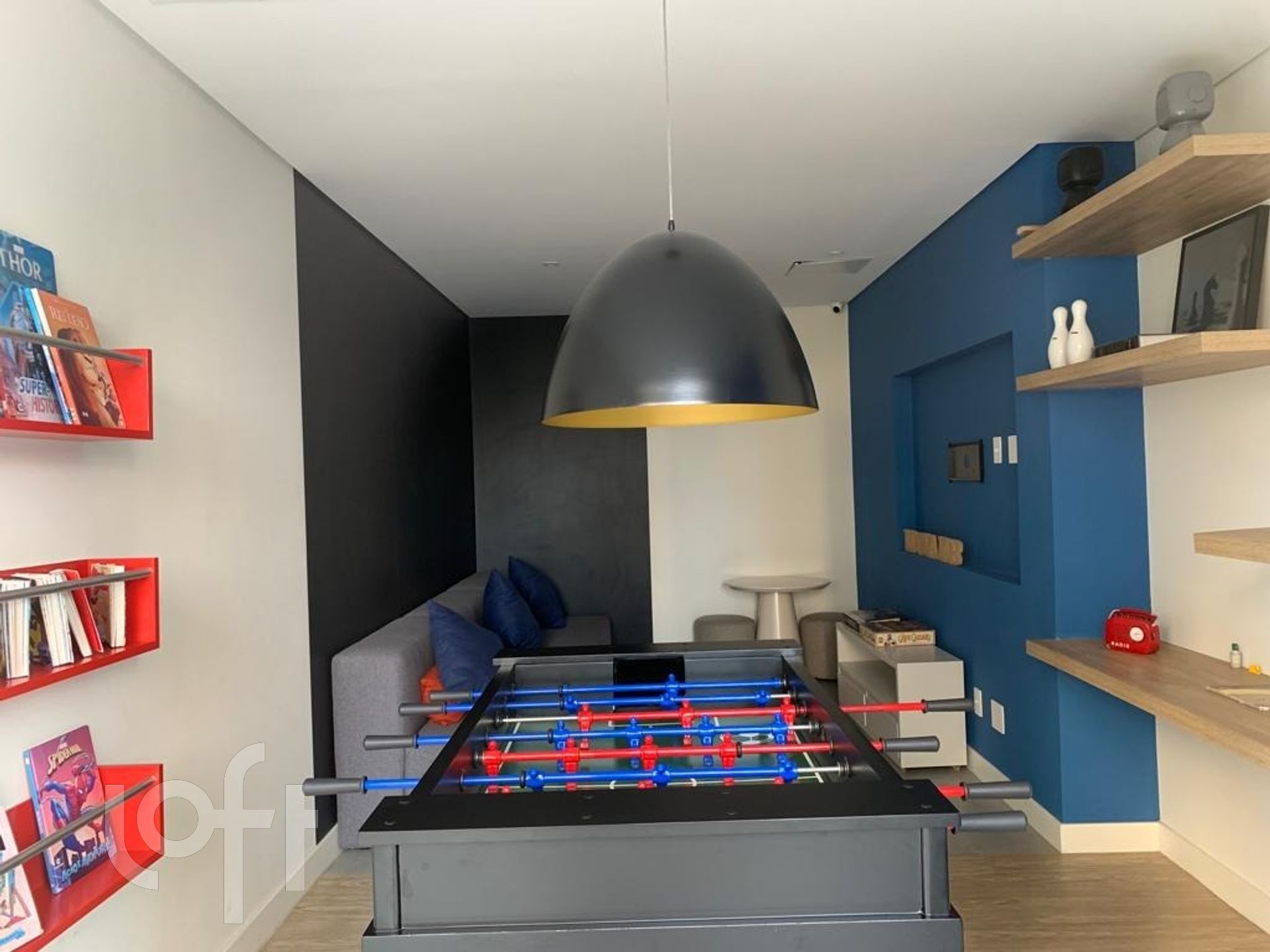 Apartamento à venda com 2 quartos, 52m² - Foto 28