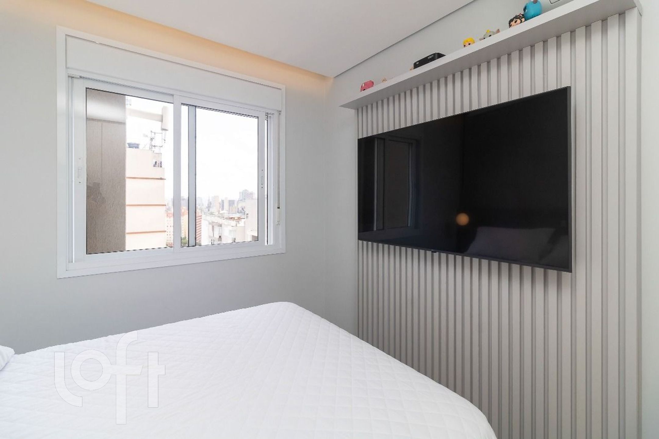 Apartamento à venda com 2 quartos, 52m² - Foto 16