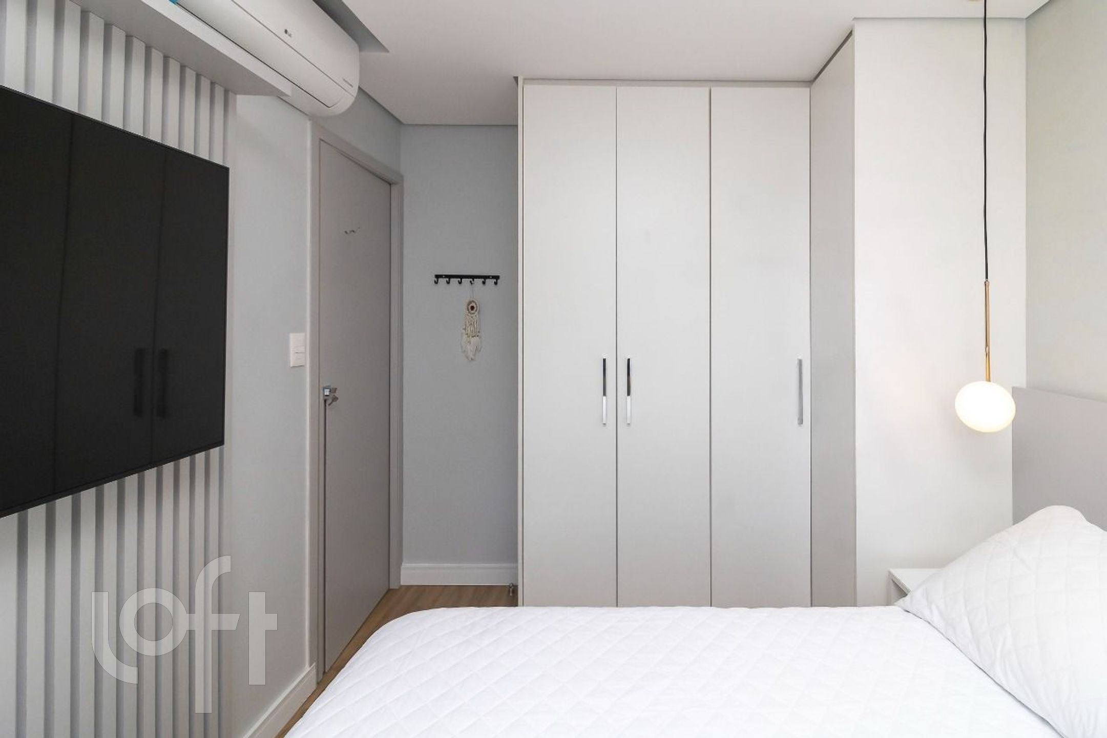 Apartamento à venda com 2 quartos, 52m² - Foto 15