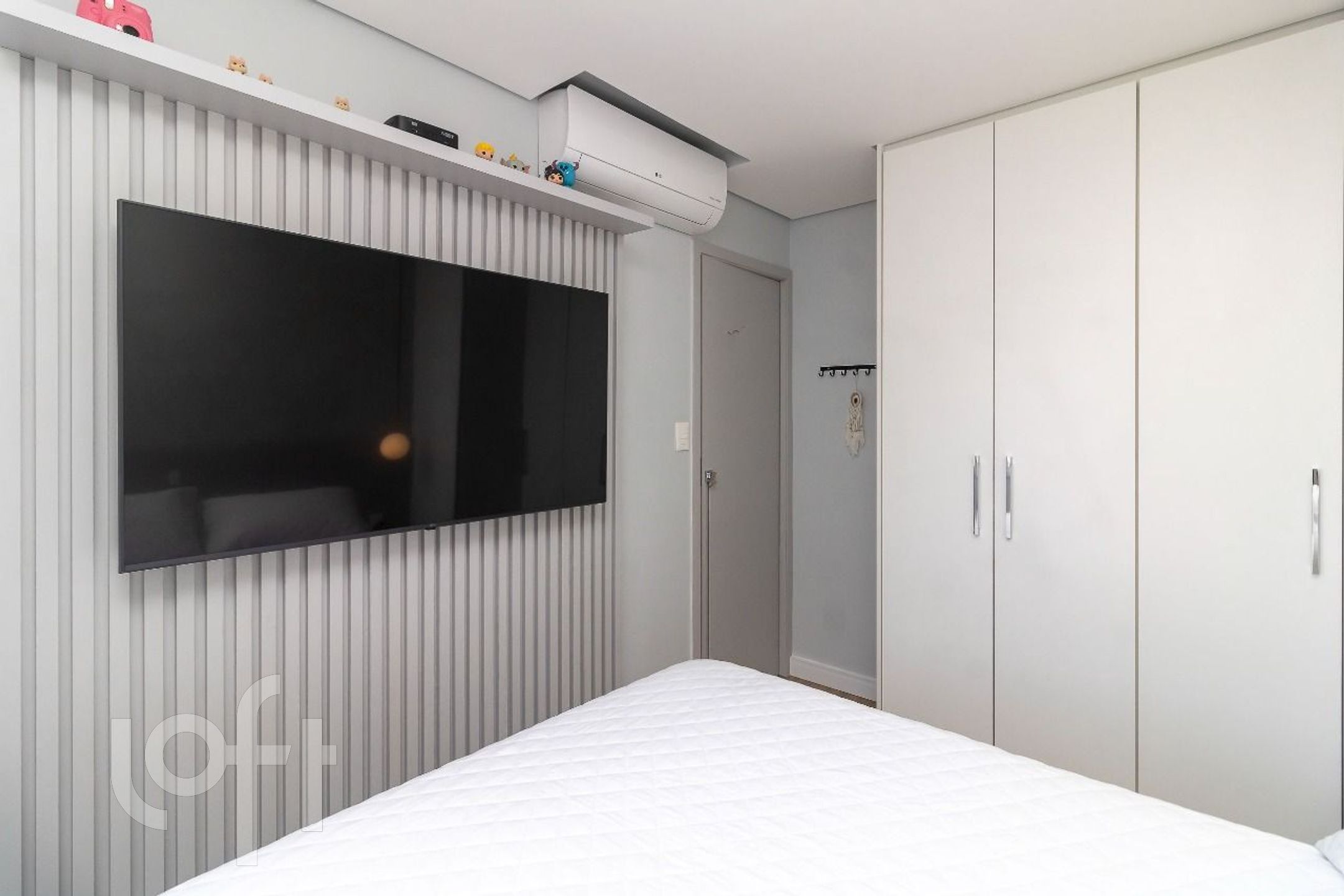 Apartamento à venda com 2 quartos, 52m² - Foto 13