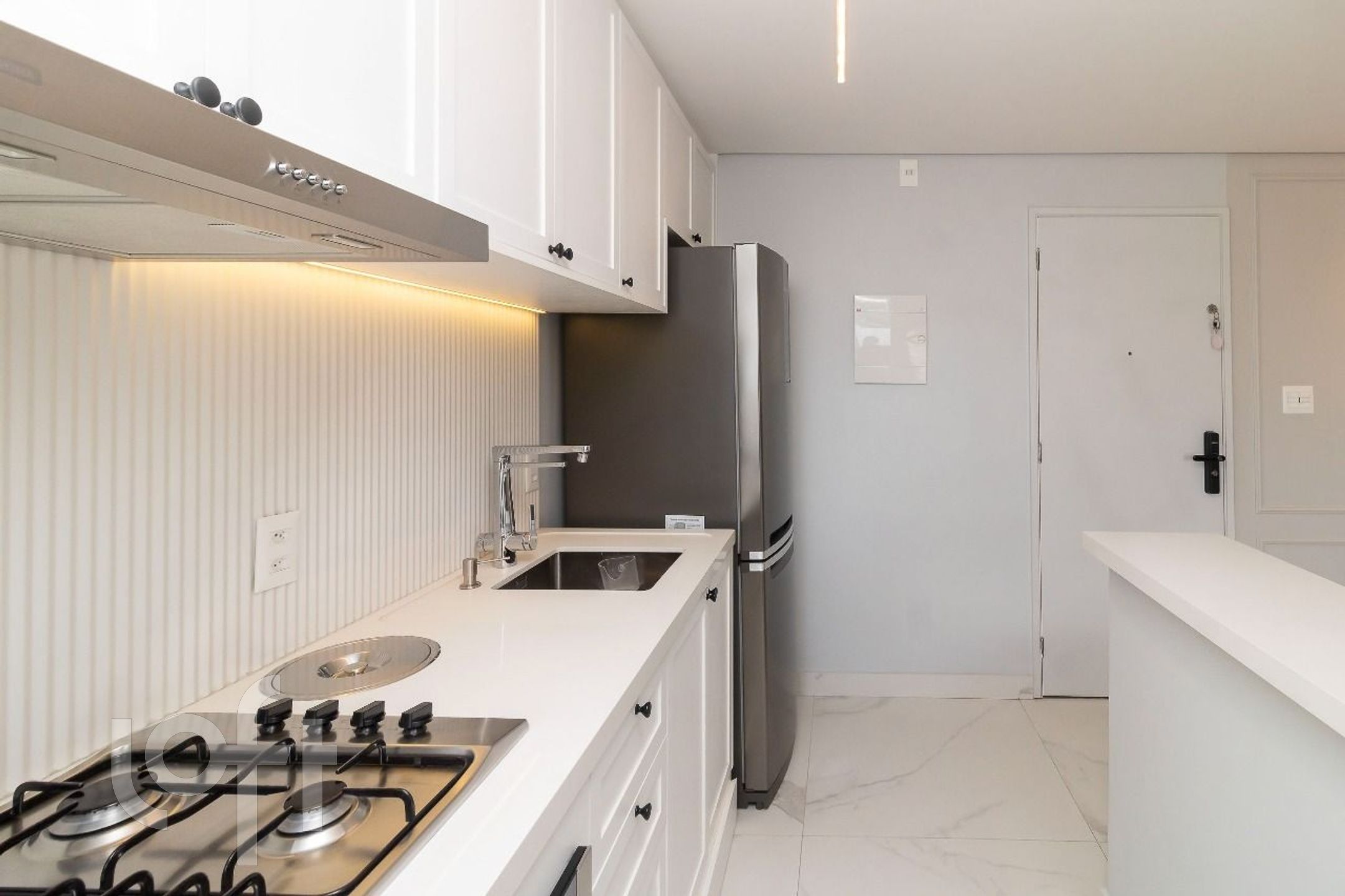 Apartamento à venda com 2 quartos, 52m² - Foto 6