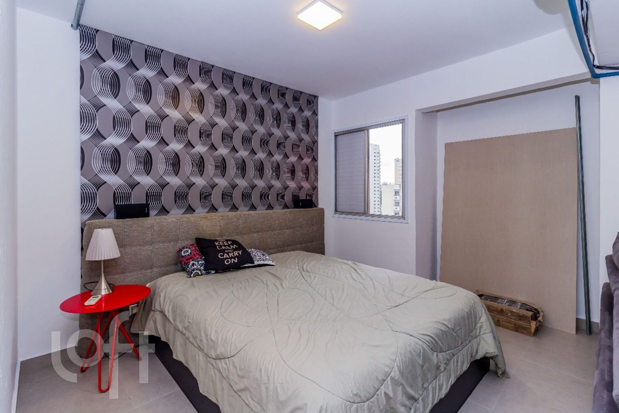 Apartamento à venda com 1 quarto, 45m² - Foto 14